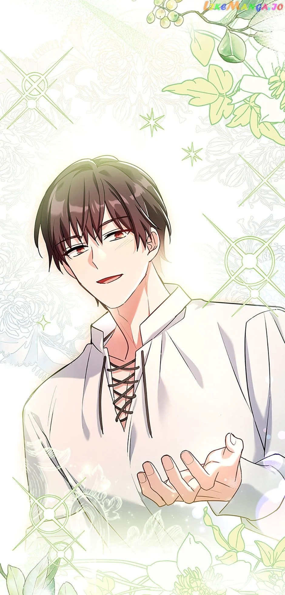 My Childhood Friend Became an Obsessive Husband Chapter 45 page 37 - 
