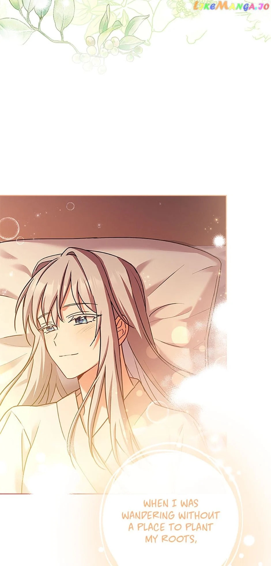 My Childhood Friend Became an Obsessive Husband Chapter 45 page 38 - 