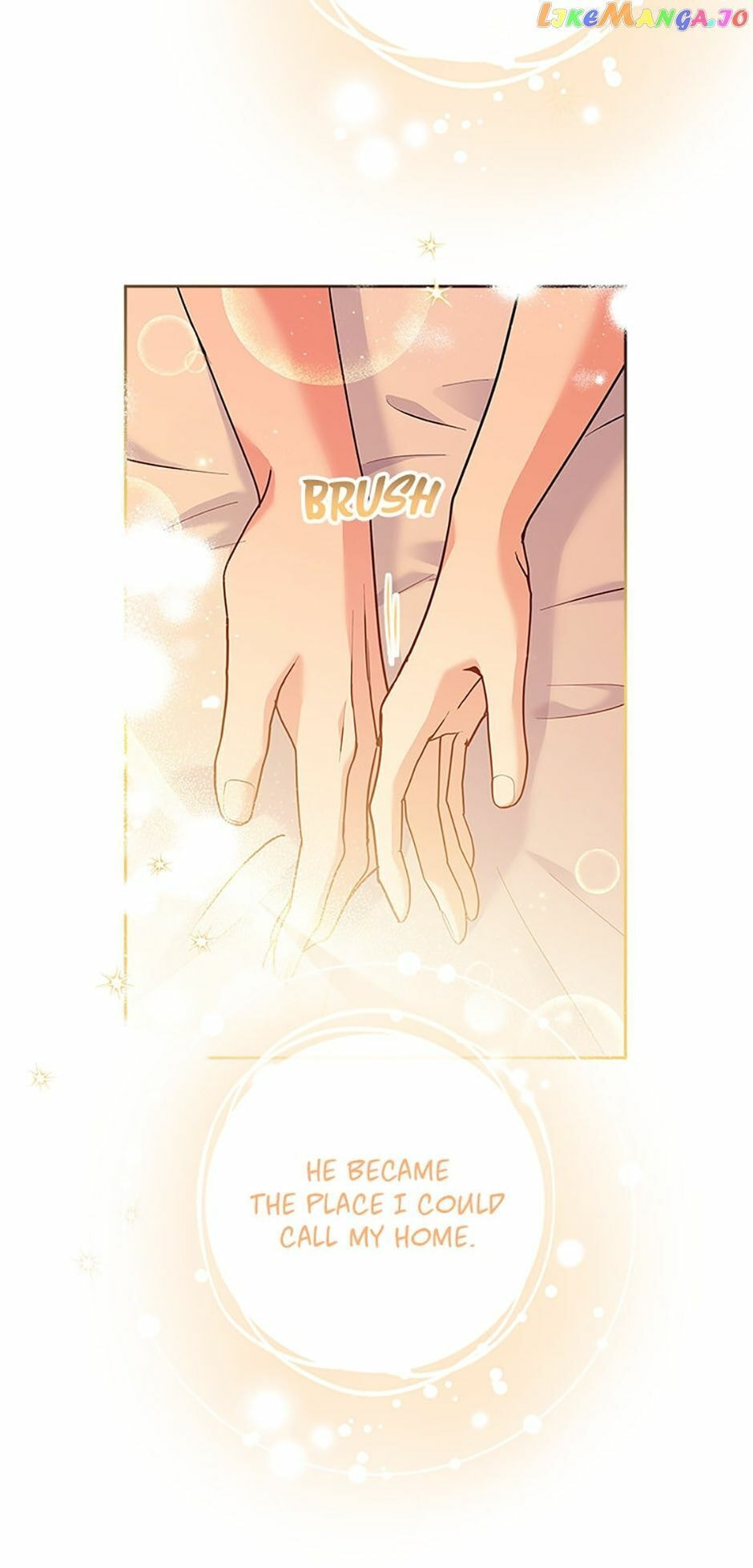 My Childhood Friend Became an Obsessive Husband Chapter 45 page 39 - 