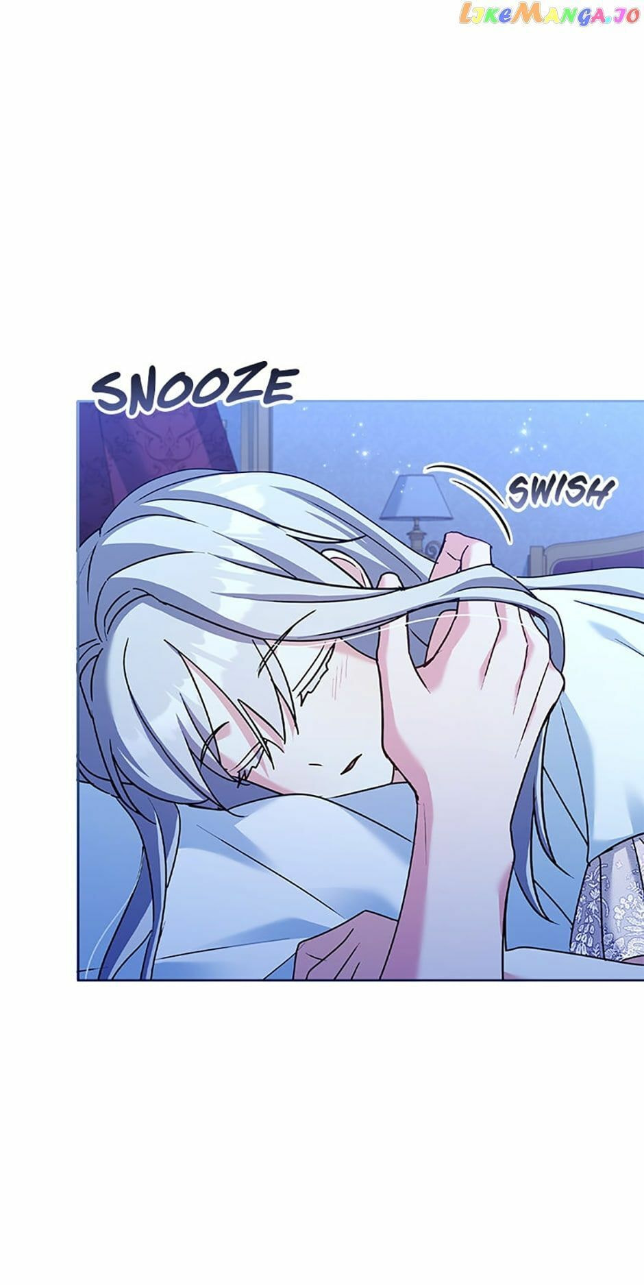 My Childhood Friend Became an Obsessive Husband Chapter 45 page 40 - 