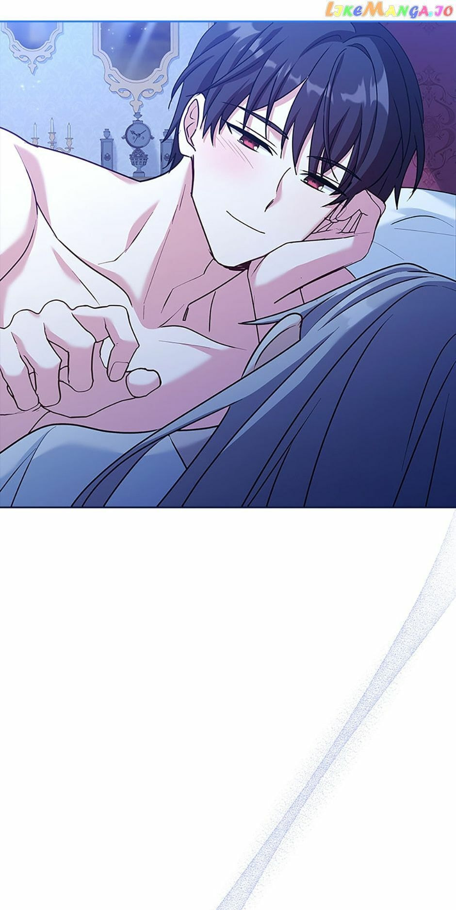 My Childhood Friend Became an Obsessive Husband Chapter 45 page 41 - 