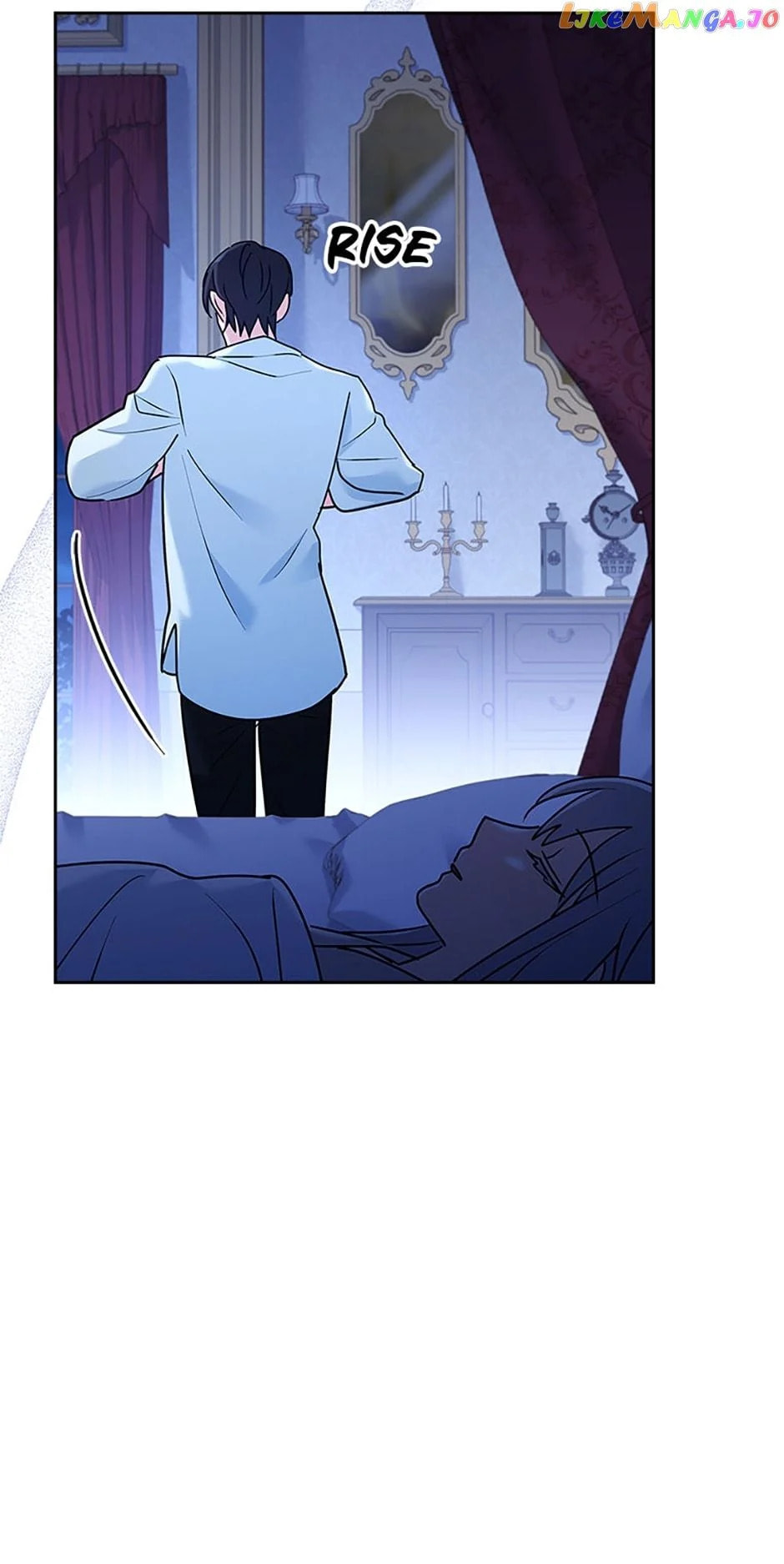 My Childhood Friend Became an Obsessive Husband Chapter 45 page 42 - 