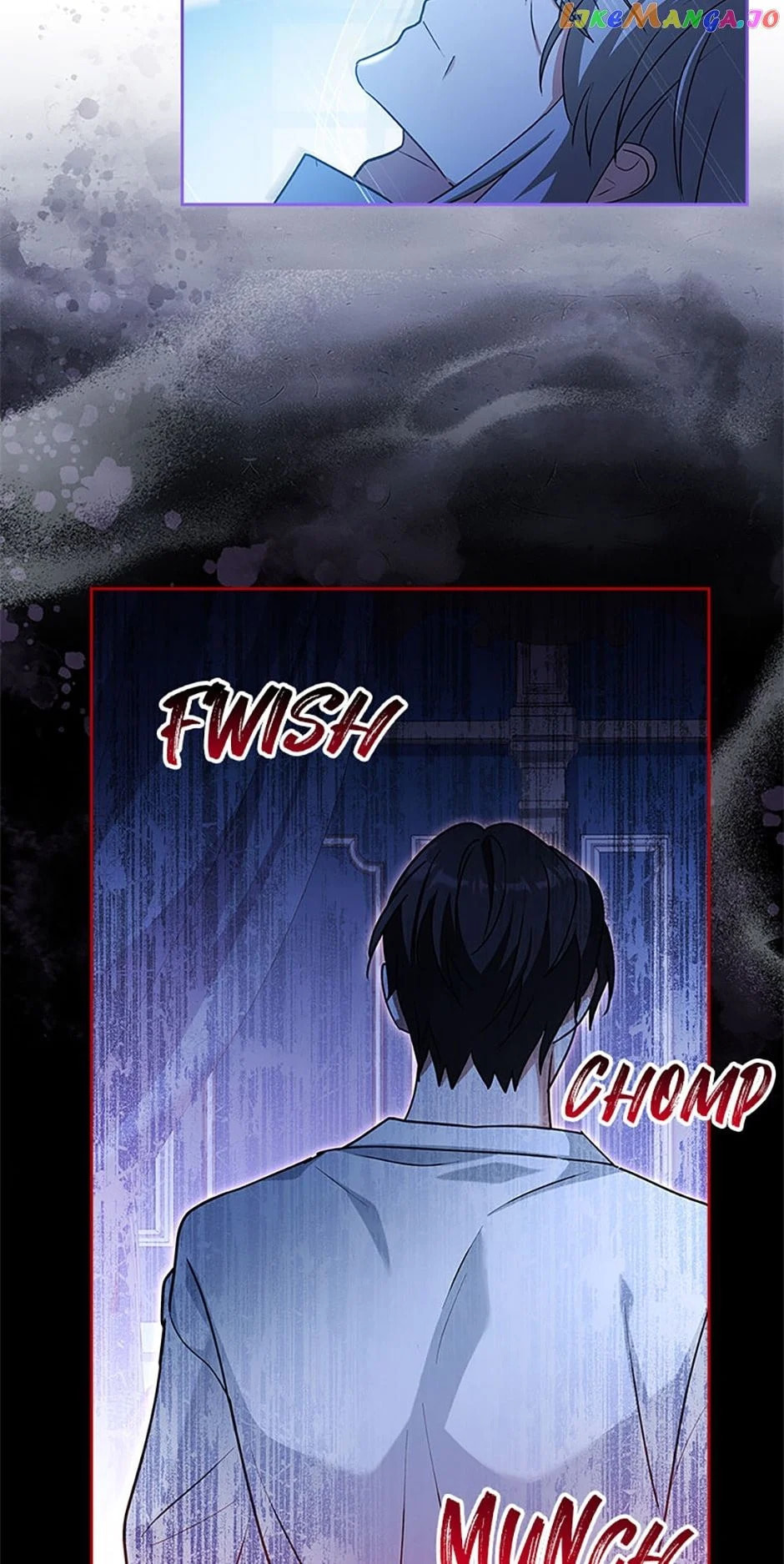 My Childhood Friend Became an Obsessive Husband Chapter 45 page 46 - 
