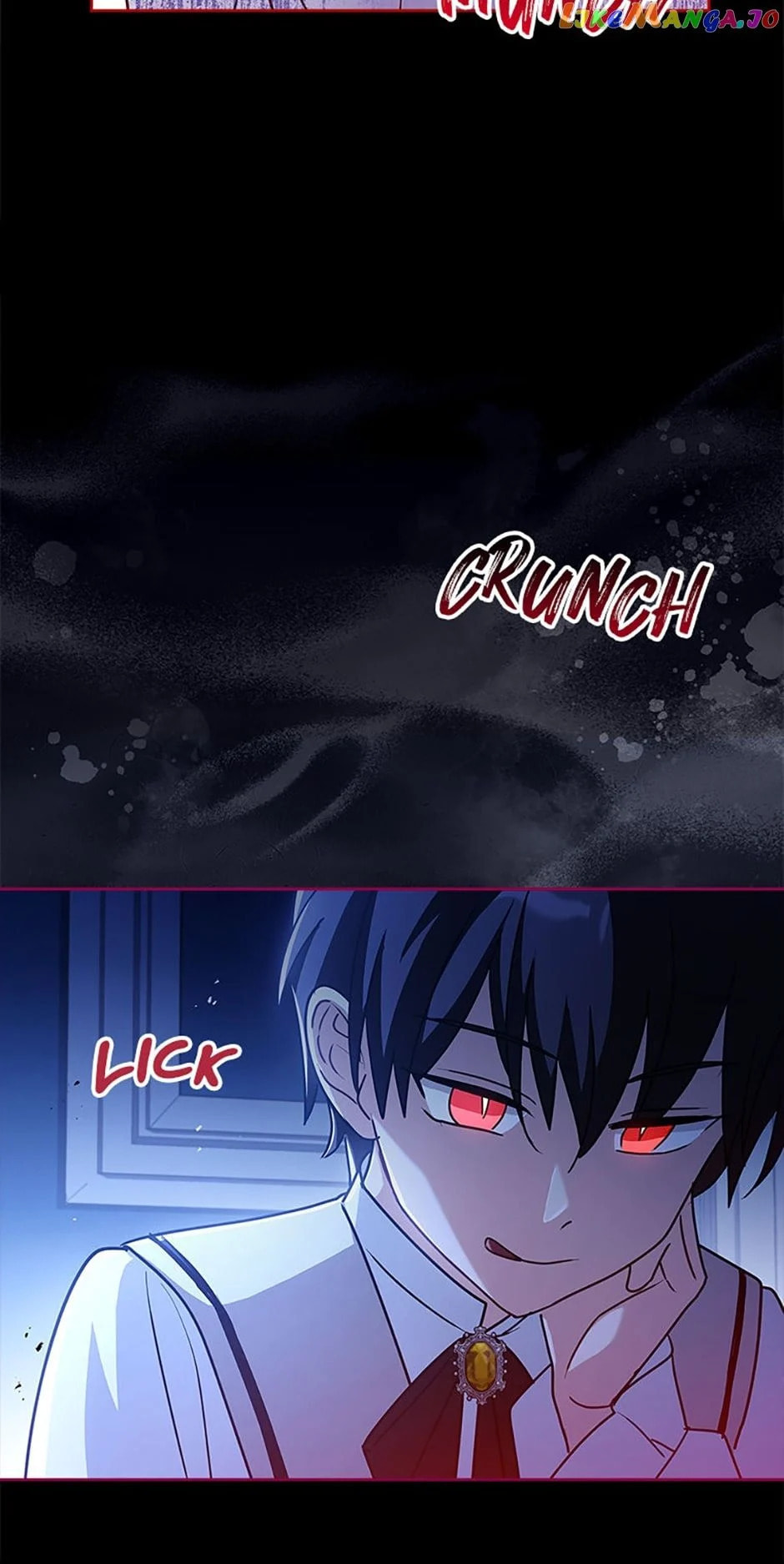 My Childhood Friend Became an Obsessive Husband Chapter 45 page 47 - 