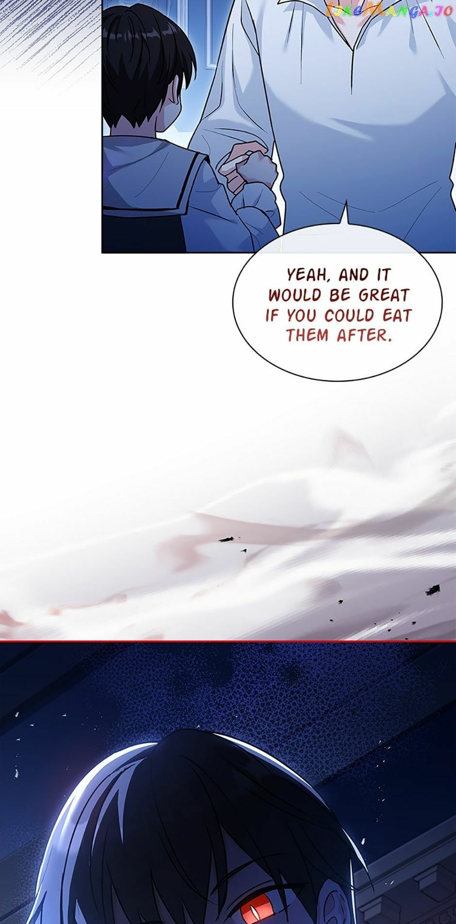 My Childhood Friend Became an Obsessive Husband Chapter 45 page 50 - 