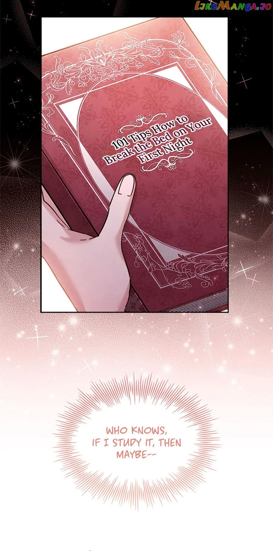 My Childhood Friend Became an Obsessive Husband Chapter 45 page 6 - 