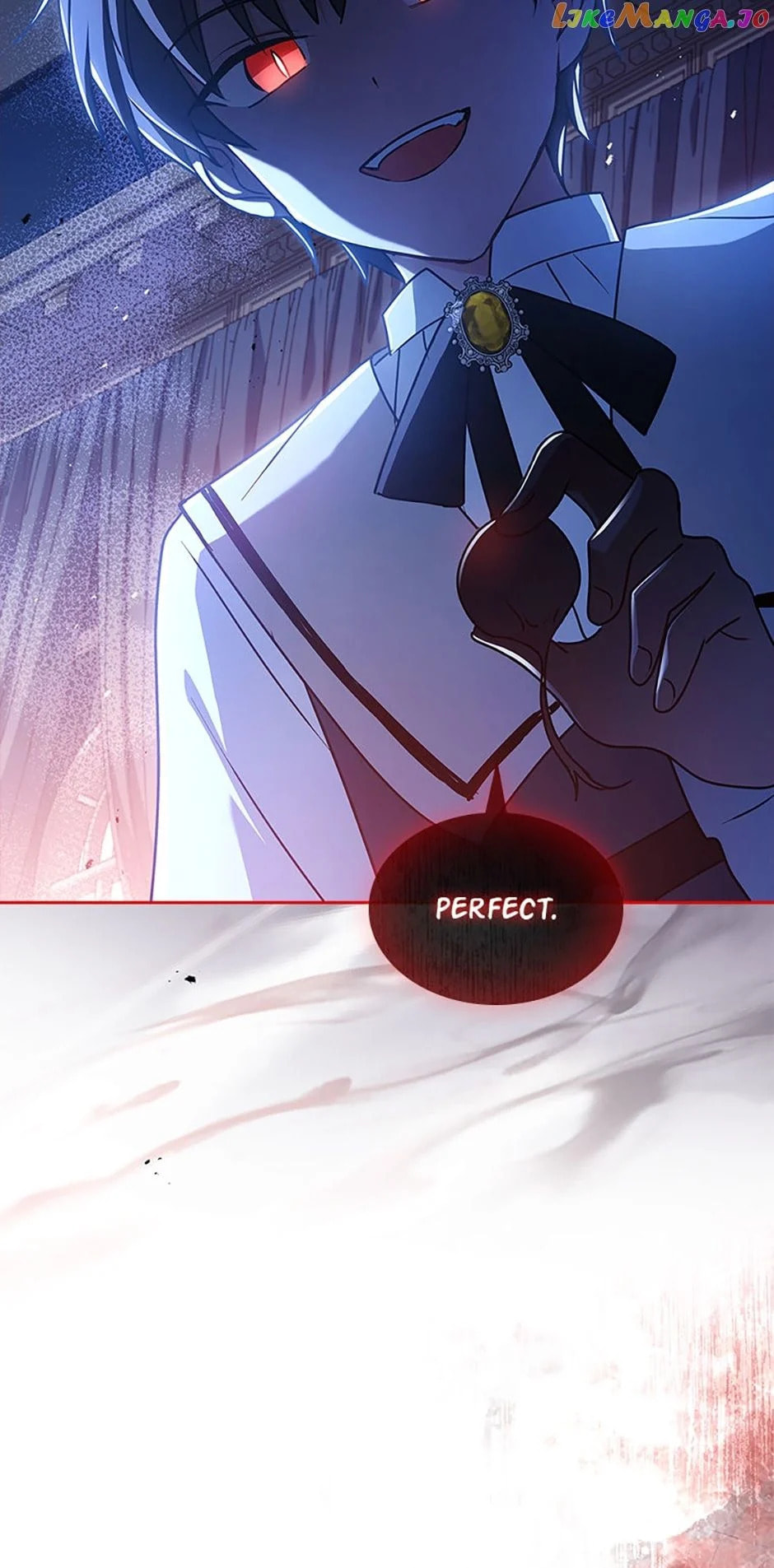 My Childhood Friend Became an Obsessive Husband Chapter 45 page 51 - 