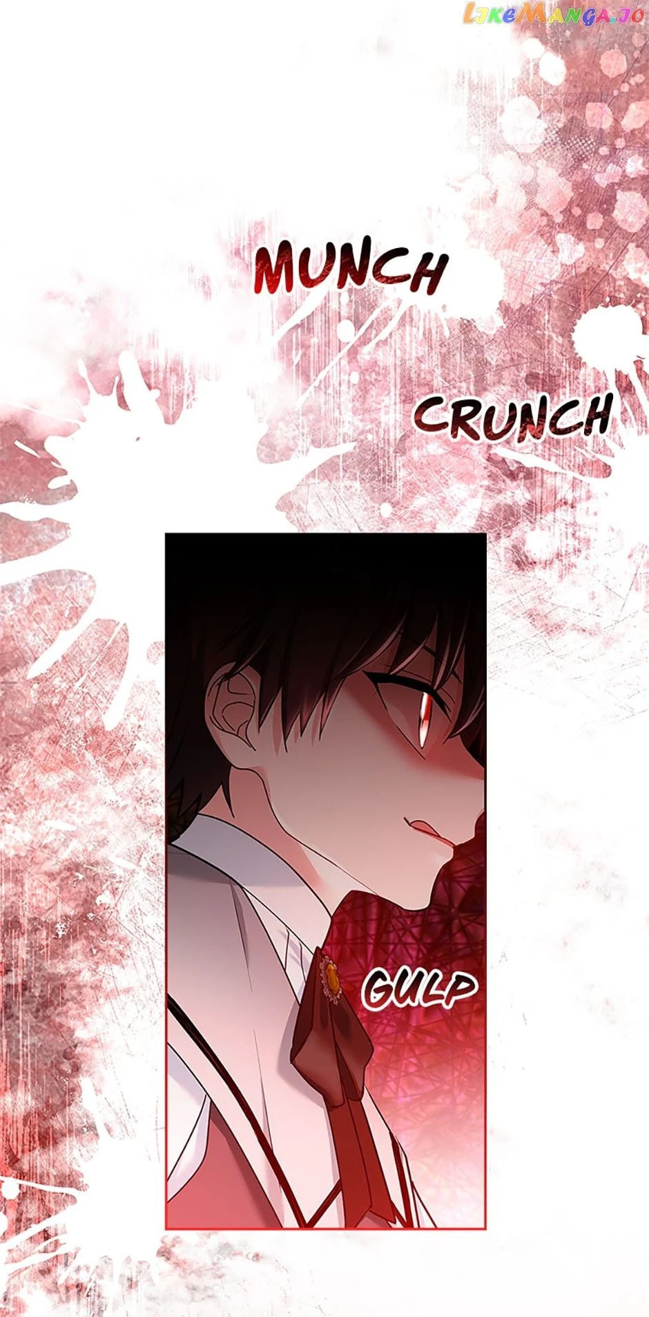 My Childhood Friend Became an Obsessive Husband Chapter 45 page 52 - 