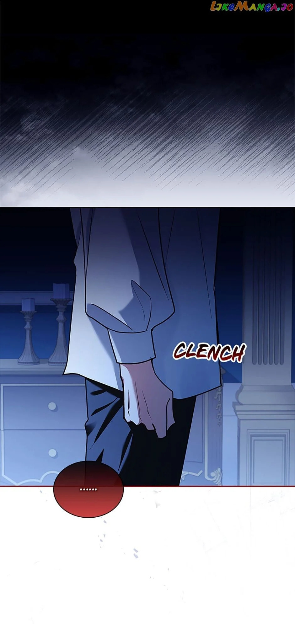 My Childhood Friend Became an Obsessive Husband Chapter 45 page 56 - 