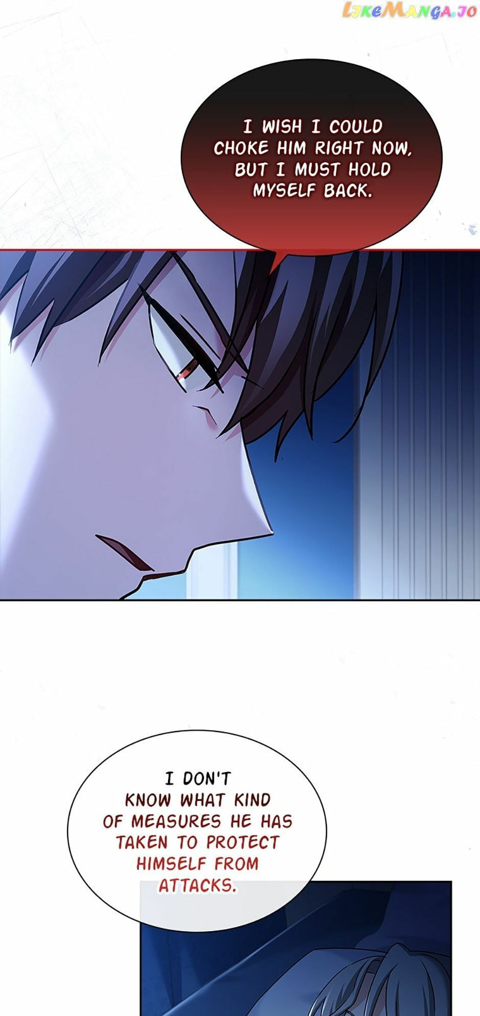 My Childhood Friend Became an Obsessive Husband Chapter 45 page 57 - 