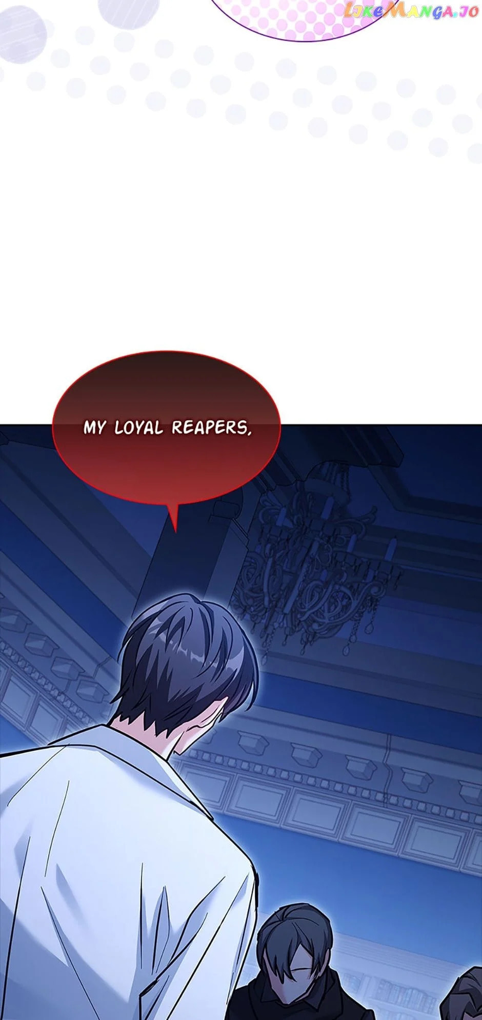 My Childhood Friend Became an Obsessive Husband Chapter 45 page 59 - 