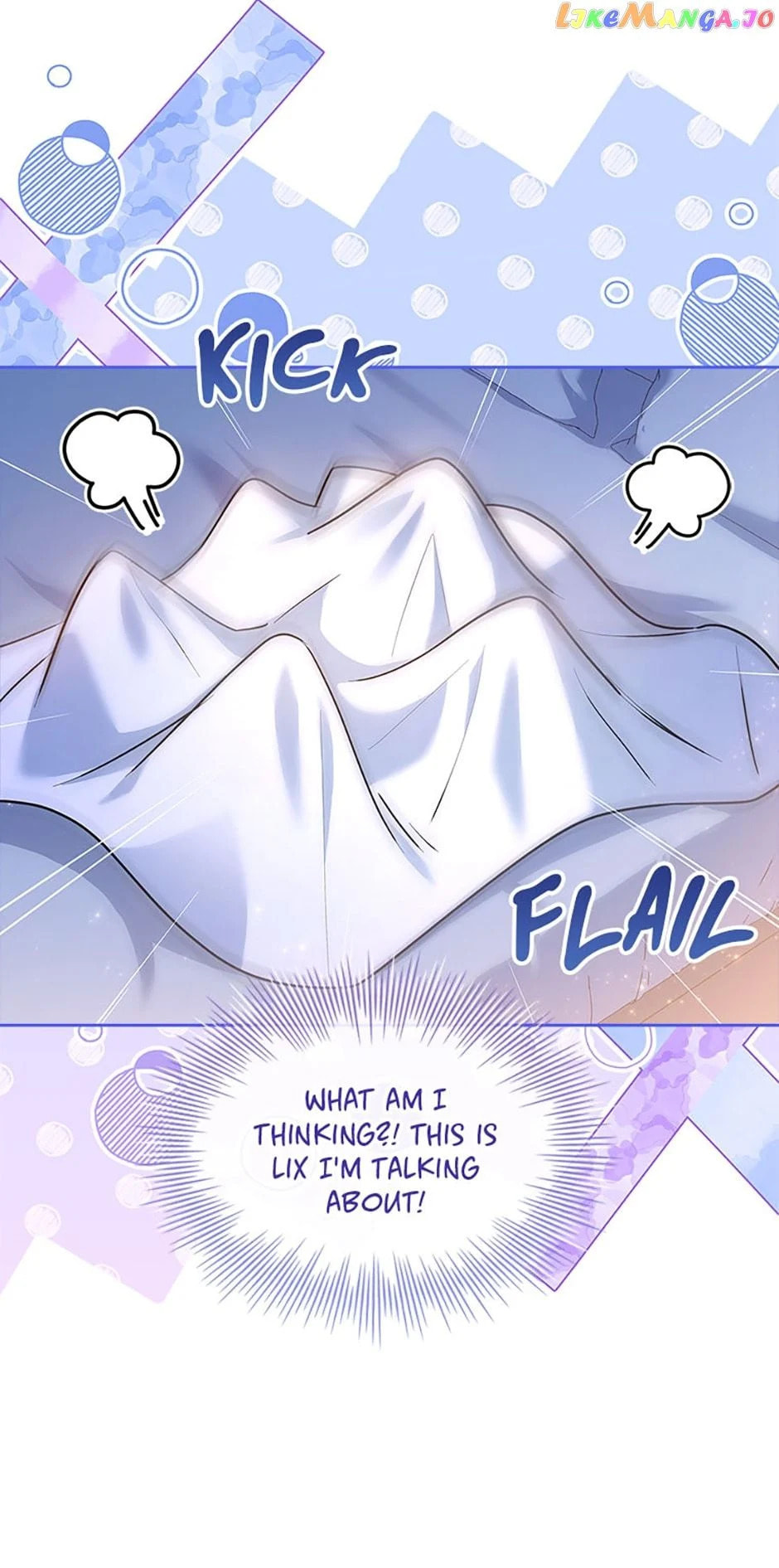 My Childhood Friend Became an Obsessive Husband Chapter 45 page 7 - 