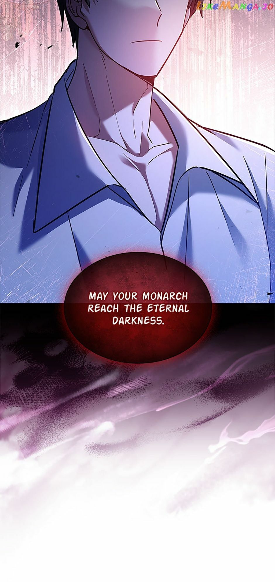 My Childhood Friend Became an Obsessive Husband Chapter 45 page 61 - 