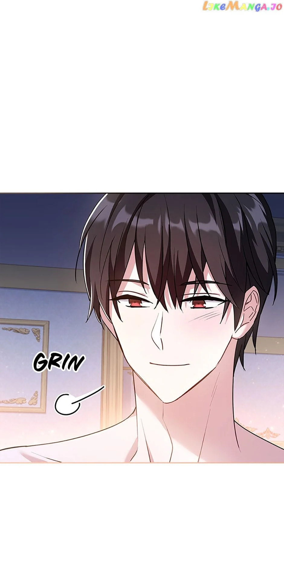 My Childhood Friend Became an Obsessive Husband Chapter 45 page 9 - 