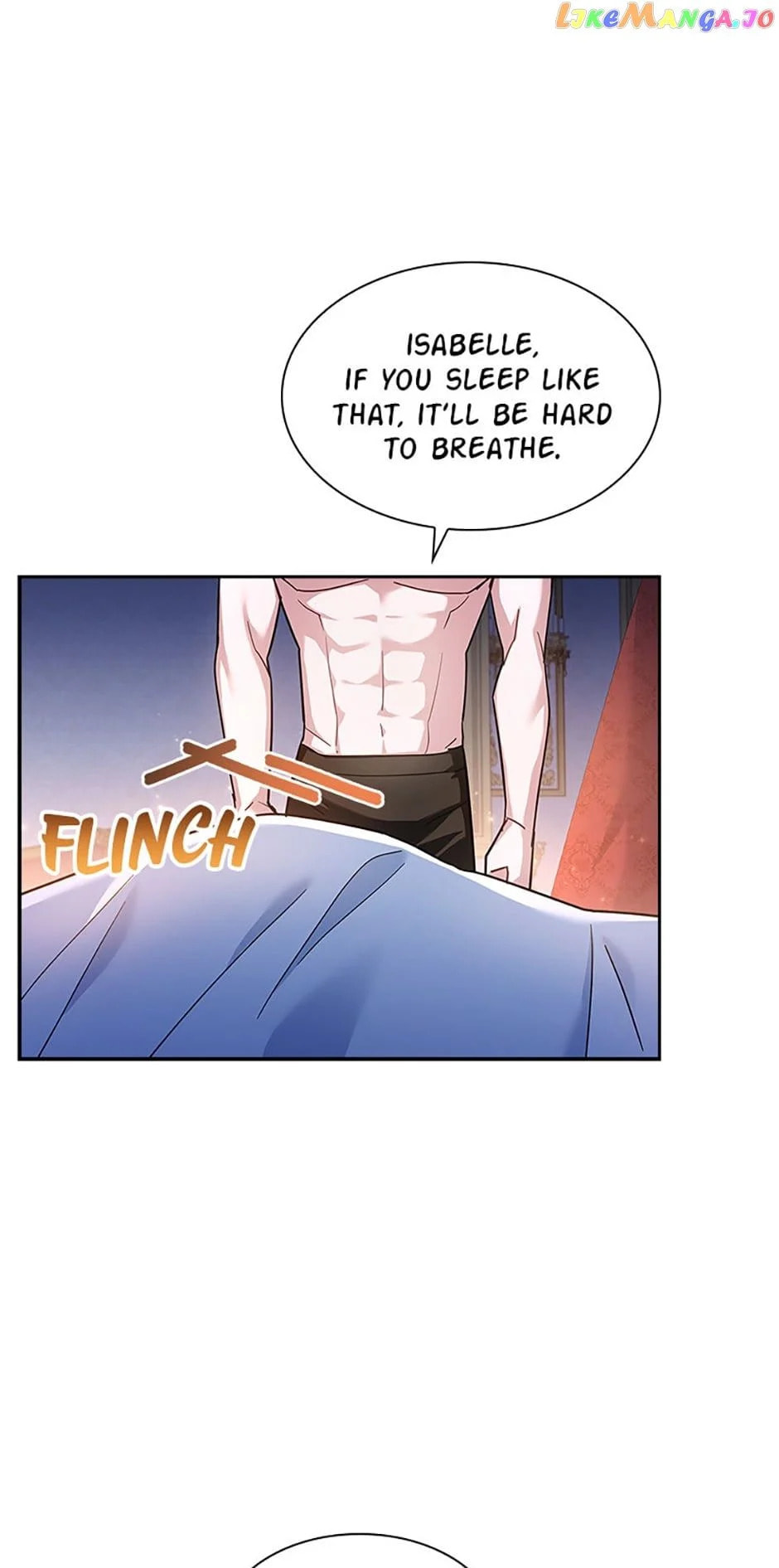 My Childhood Friend Became an Obsessive Husband Chapter 45 page 10 - 