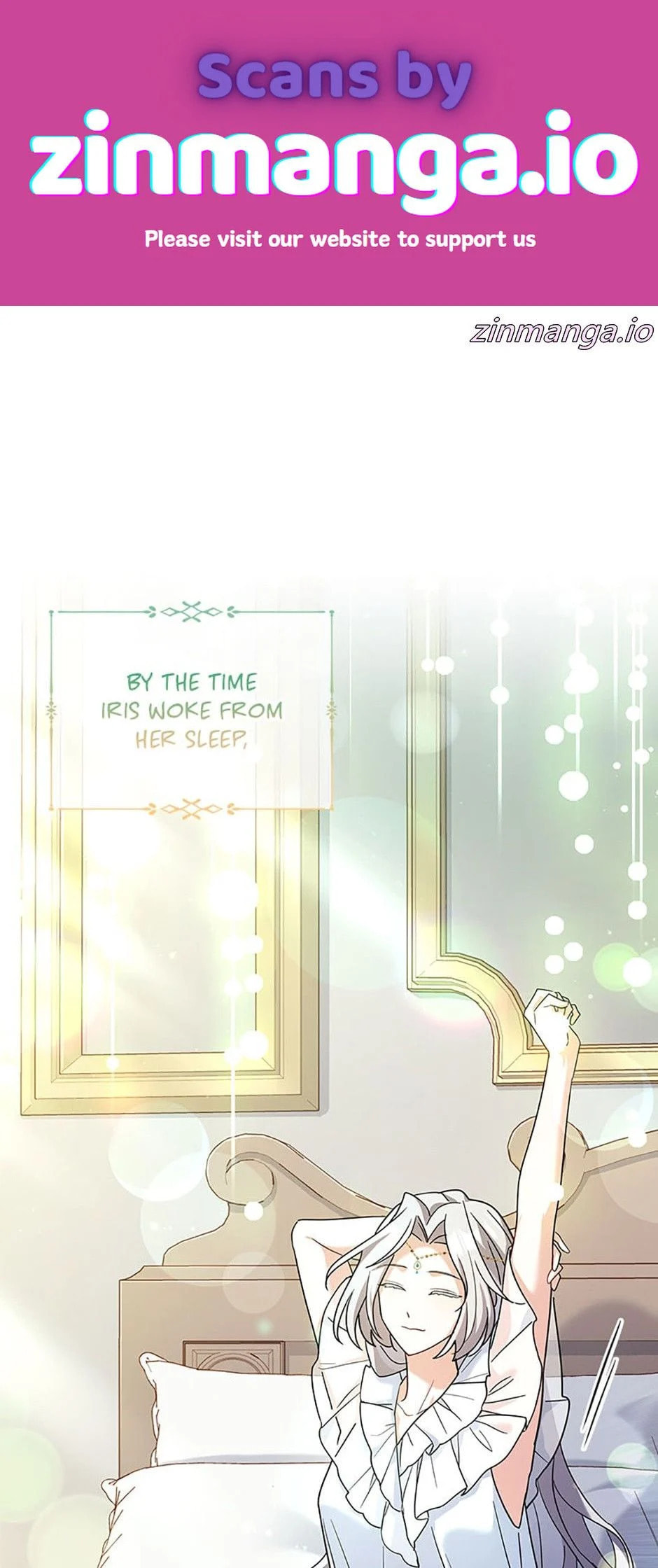 My Childhood Friend Became an Obsessive Husband Chapter 46 page 1 - 