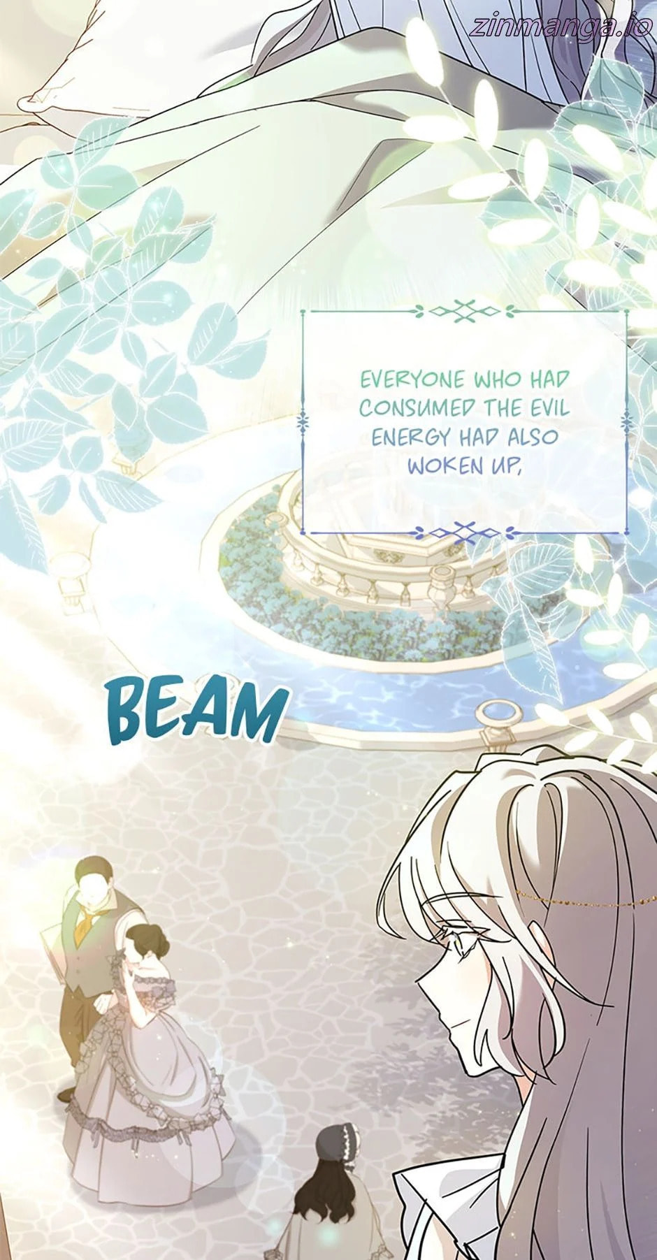 My Childhood Friend Became an Obsessive Husband Chapter 46 page 2 - 