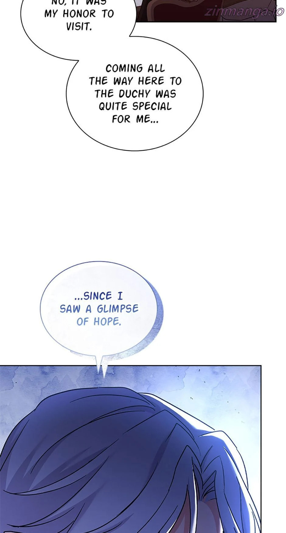 My Childhood Friend Became an Obsessive Husband Chapter 46 page 15 - 