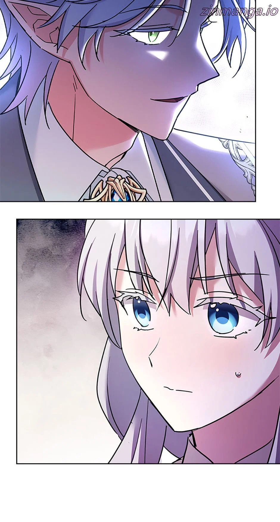 My Childhood Friend Became an Obsessive Husband Chapter 46 page 16 - 