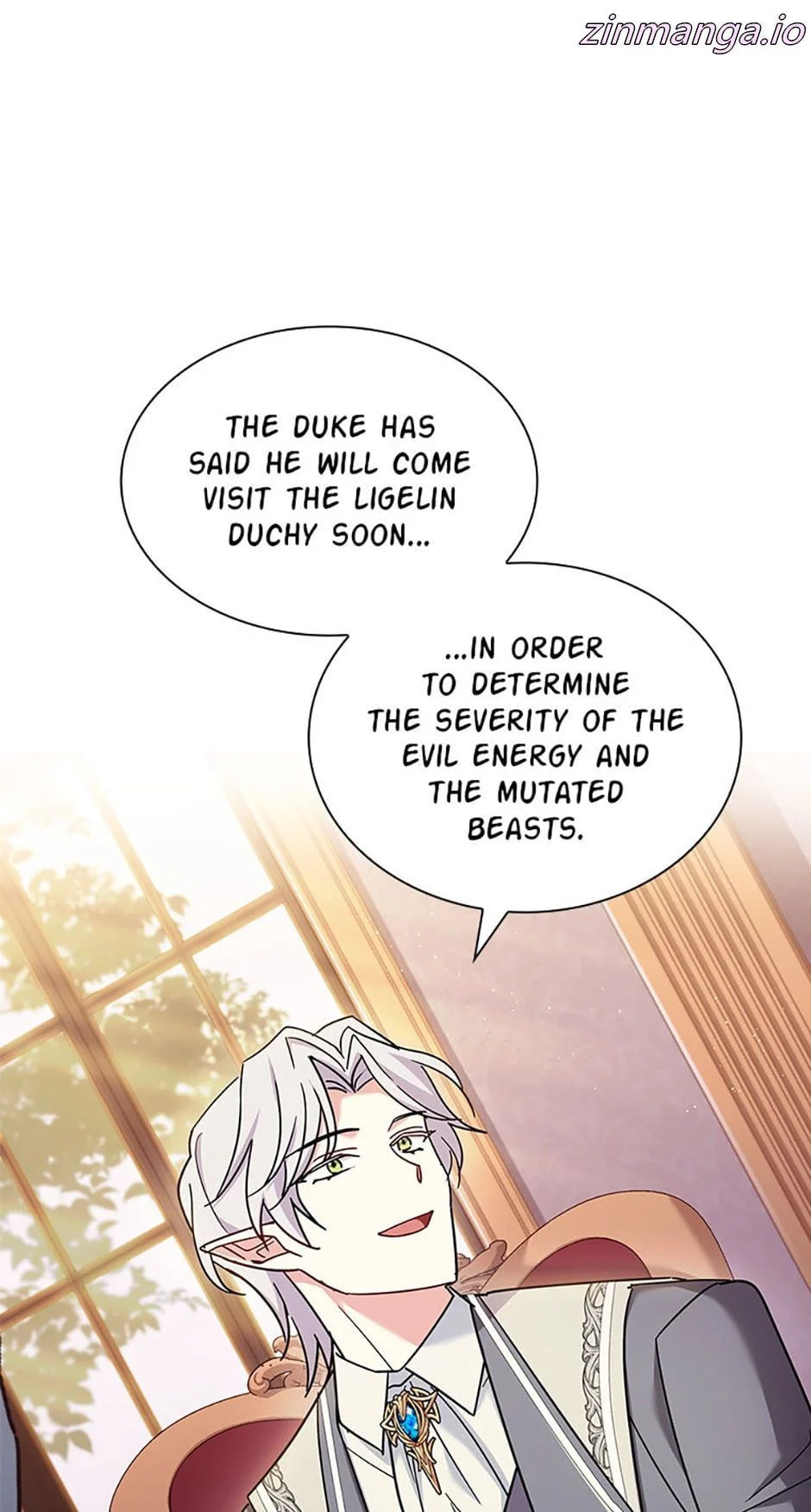 My Childhood Friend Became an Obsessive Husband Chapter 46 page 17 - 