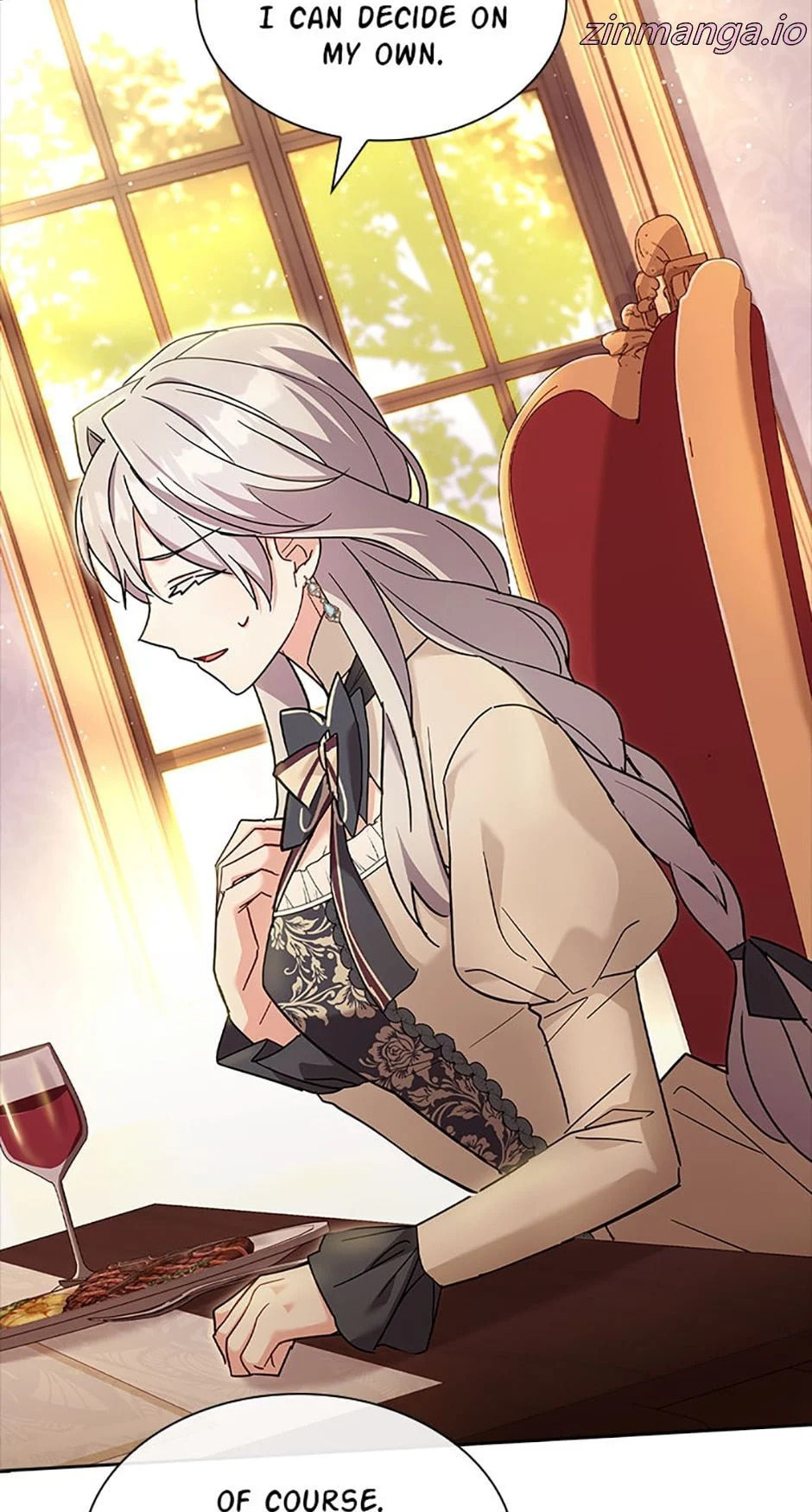 My Childhood Friend Became an Obsessive Husband Chapter 46 page 19 - 