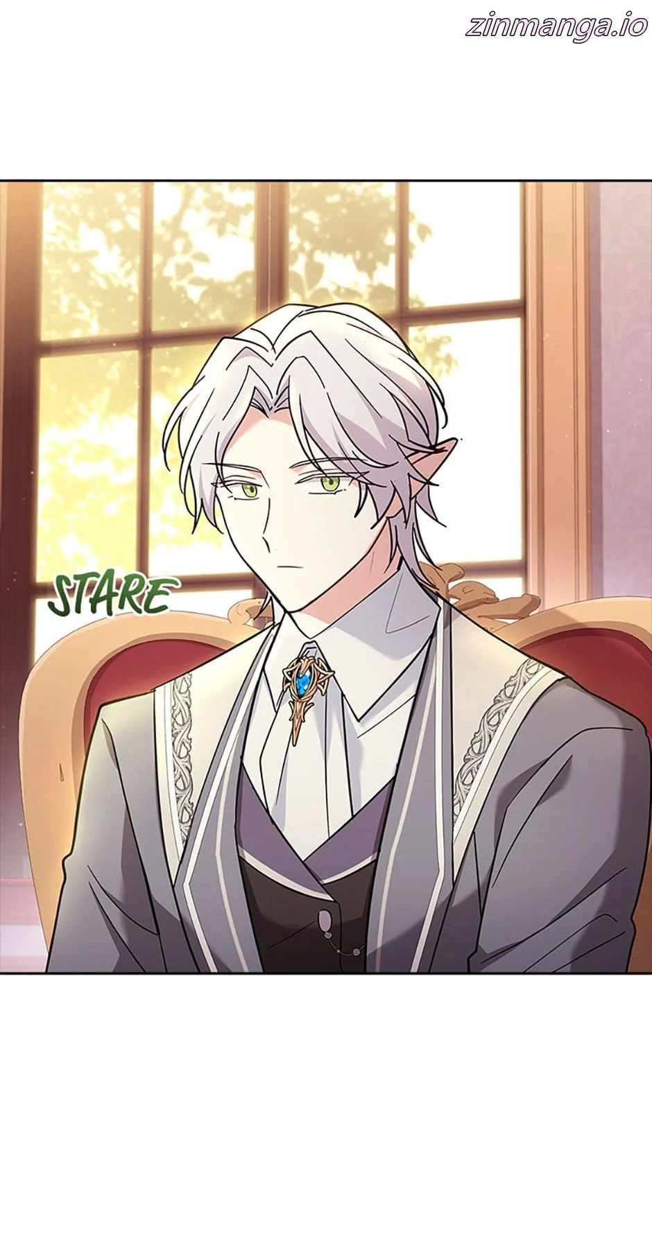 My Childhood Friend Became an Obsessive Husband Chapter 46 page 21 - 