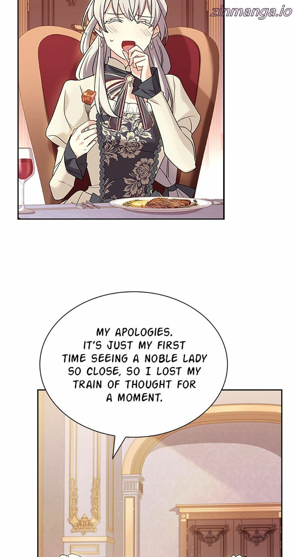 My Childhood Friend Became an Obsessive Husband Chapter 46 page 23 - 