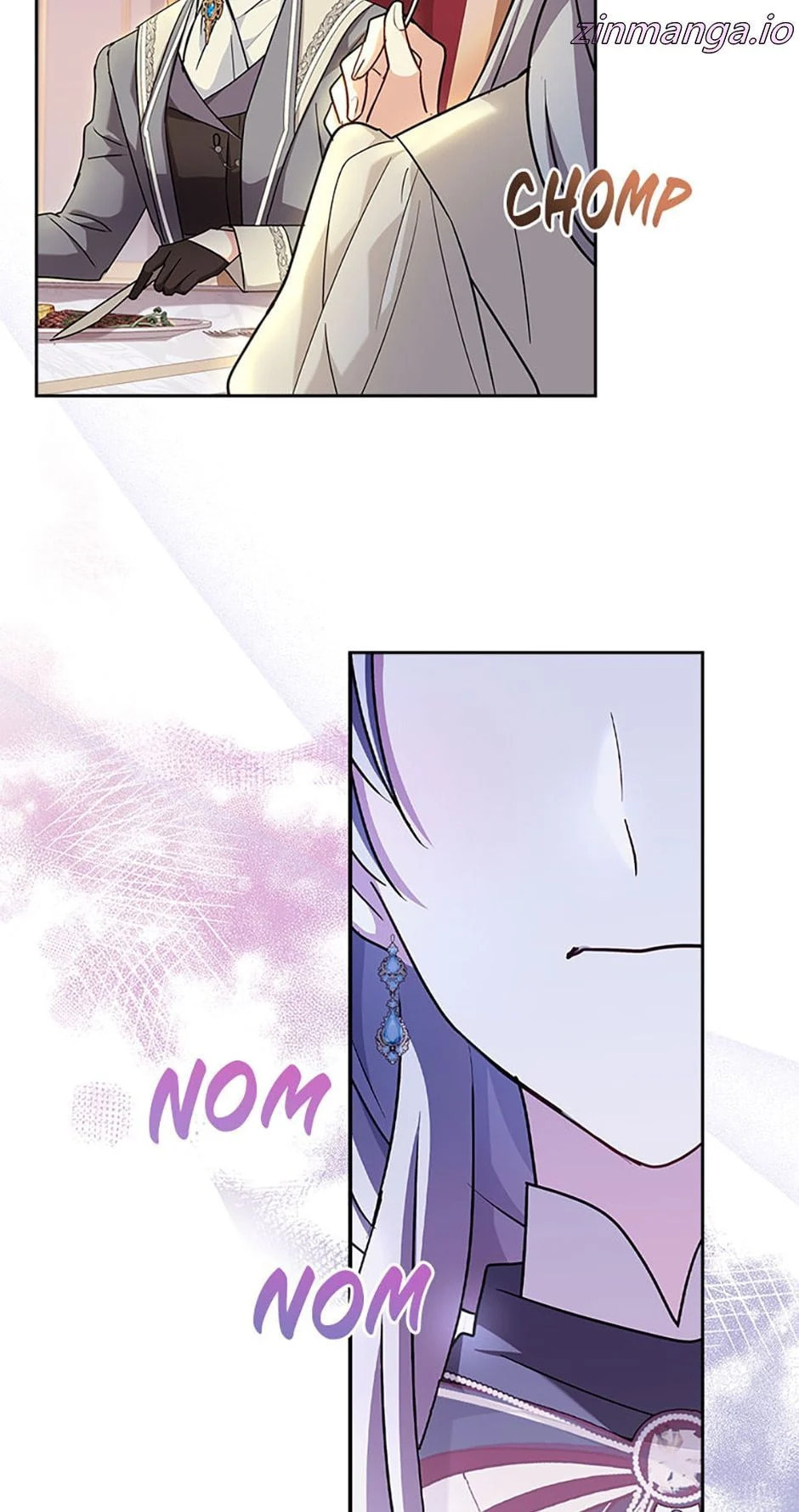 My Childhood Friend Became an Obsessive Husband Chapter 46 page 25 - 
