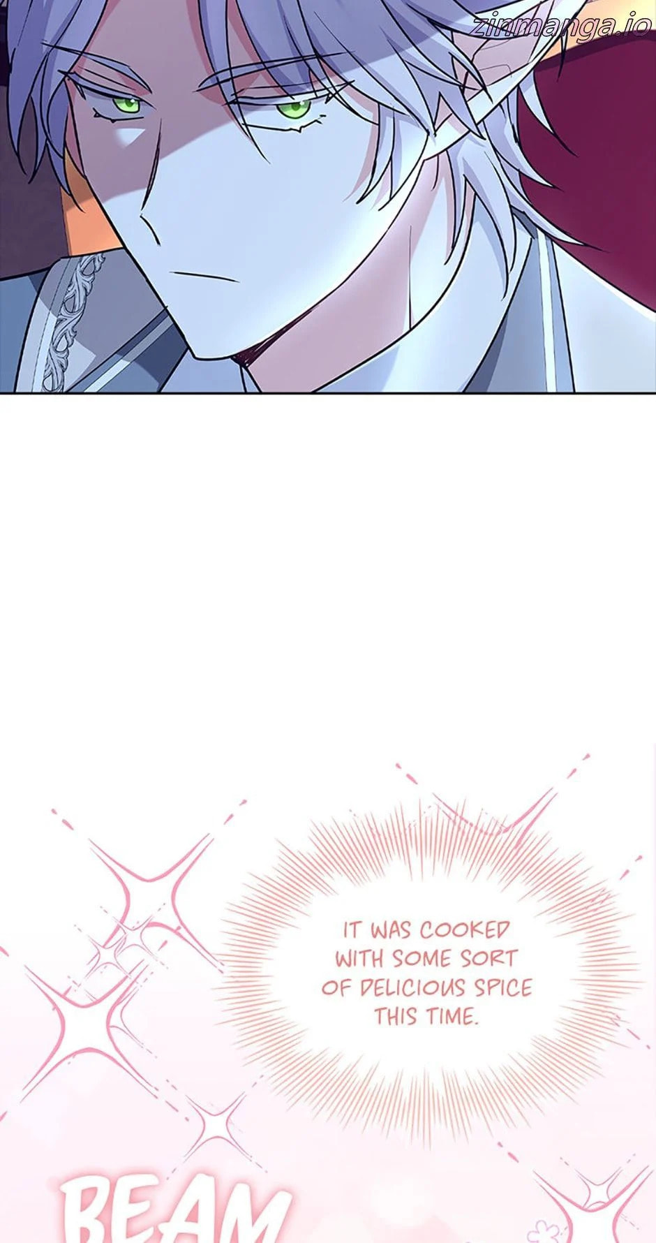 My Childhood Friend Became an Obsessive Husband Chapter 46 page 27 - 