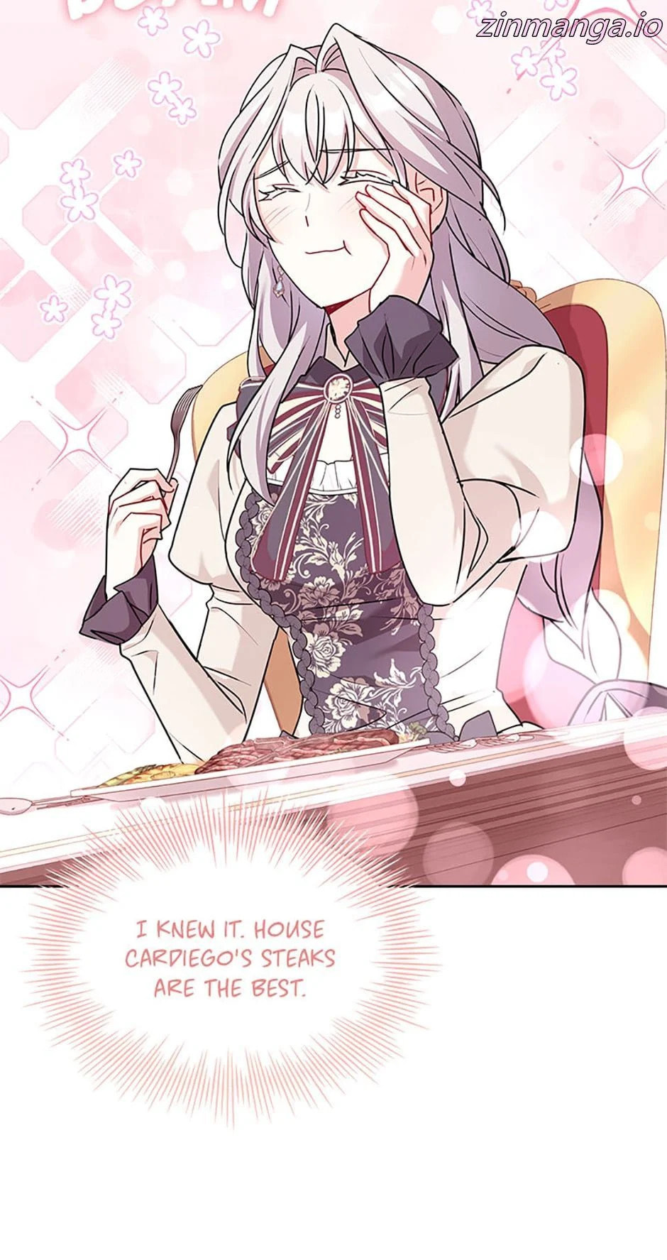My Childhood Friend Became an Obsessive Husband Chapter 46 page 28 - 