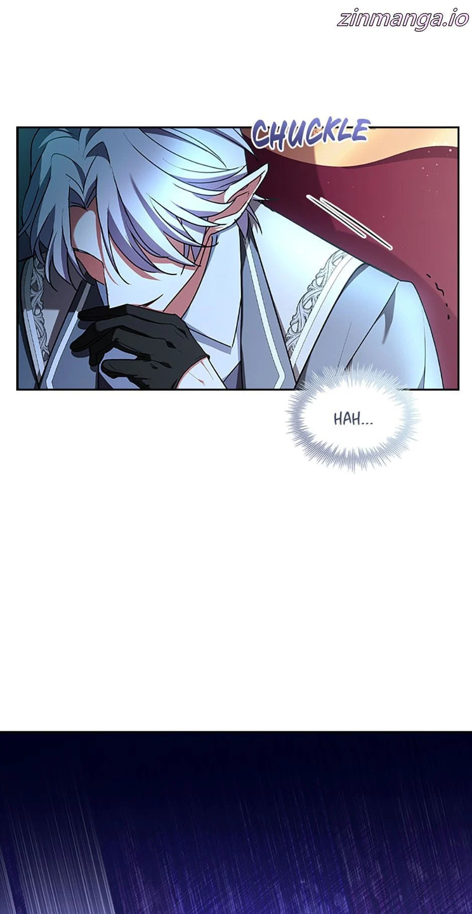 My Childhood Friend Became an Obsessive Husband Chapter 46 page 29 - 