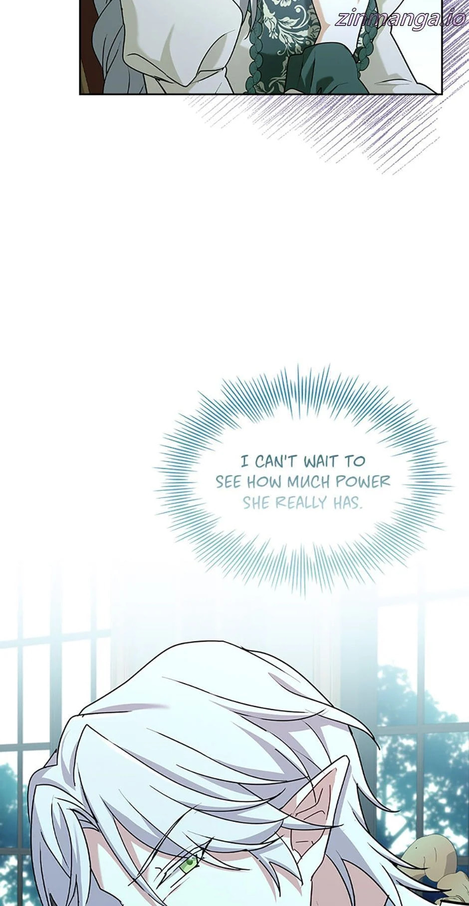 My Childhood Friend Became an Obsessive Husband Chapter 46 page 32 - 