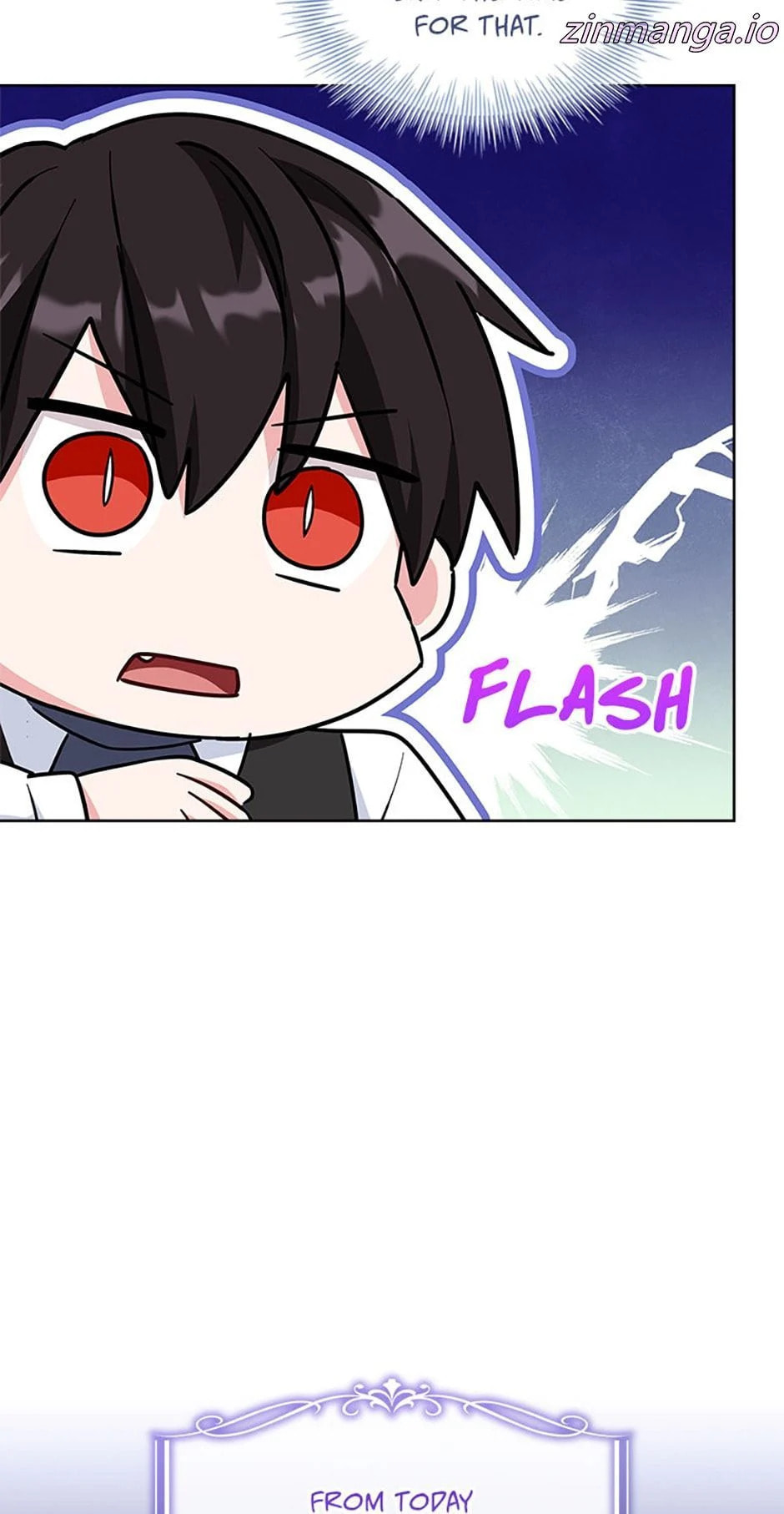 My Childhood Friend Became an Obsessive Husband Chapter 46 page 39 - 