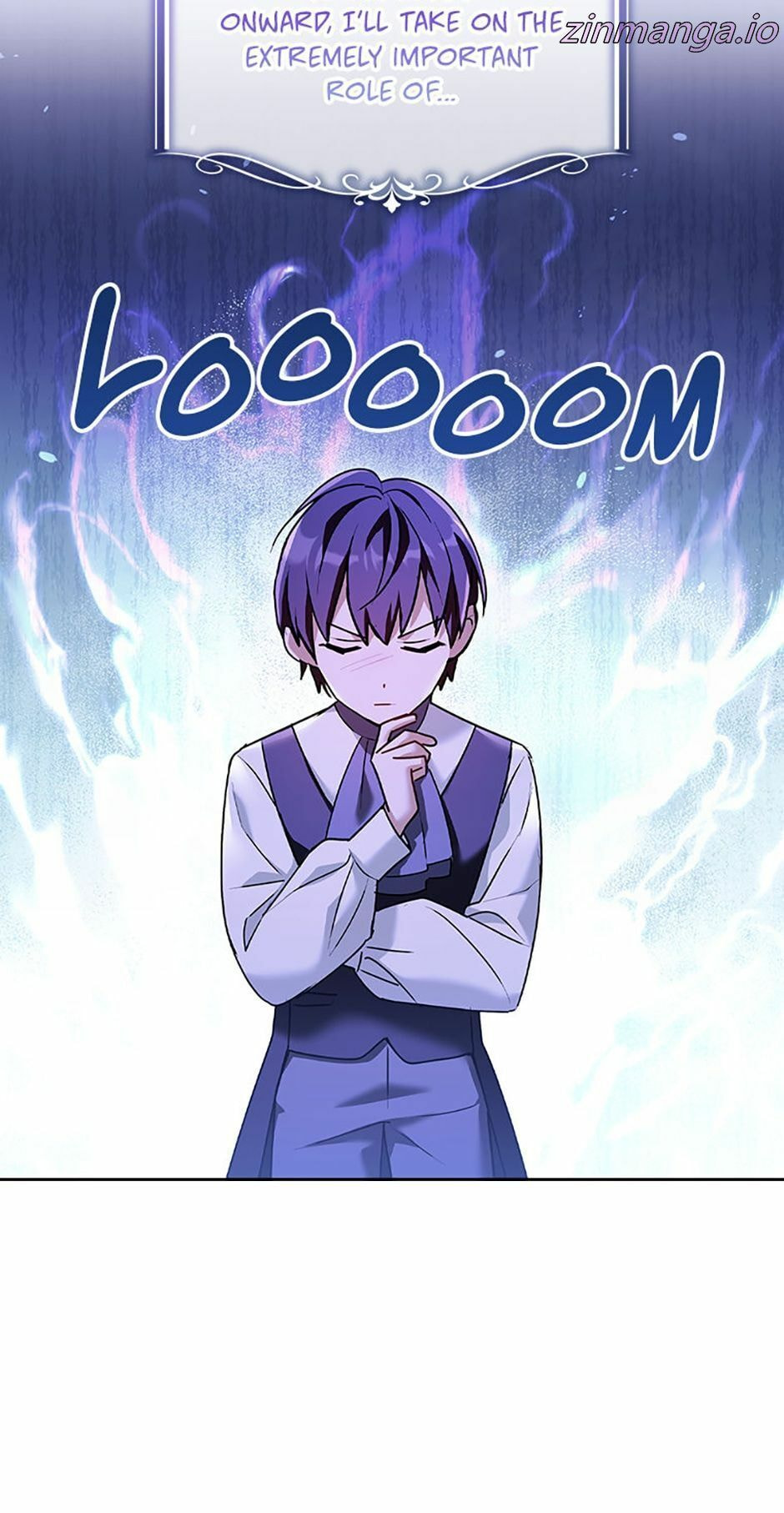 My Childhood Friend Became an Obsessive Husband Chapter 46 page 40 - 
