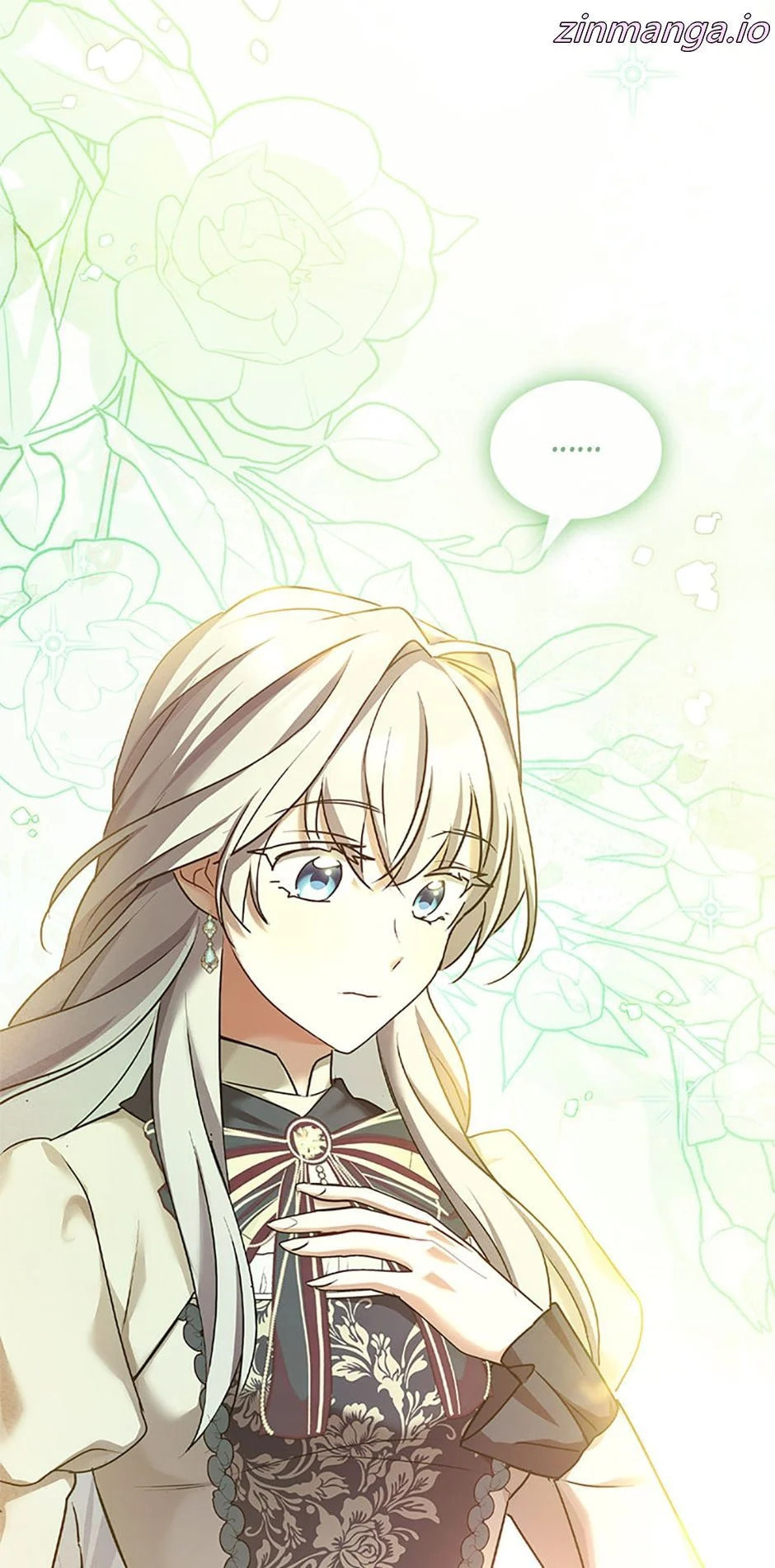 My Childhood Friend Became an Obsessive Husband Chapter 46 page 45 - 