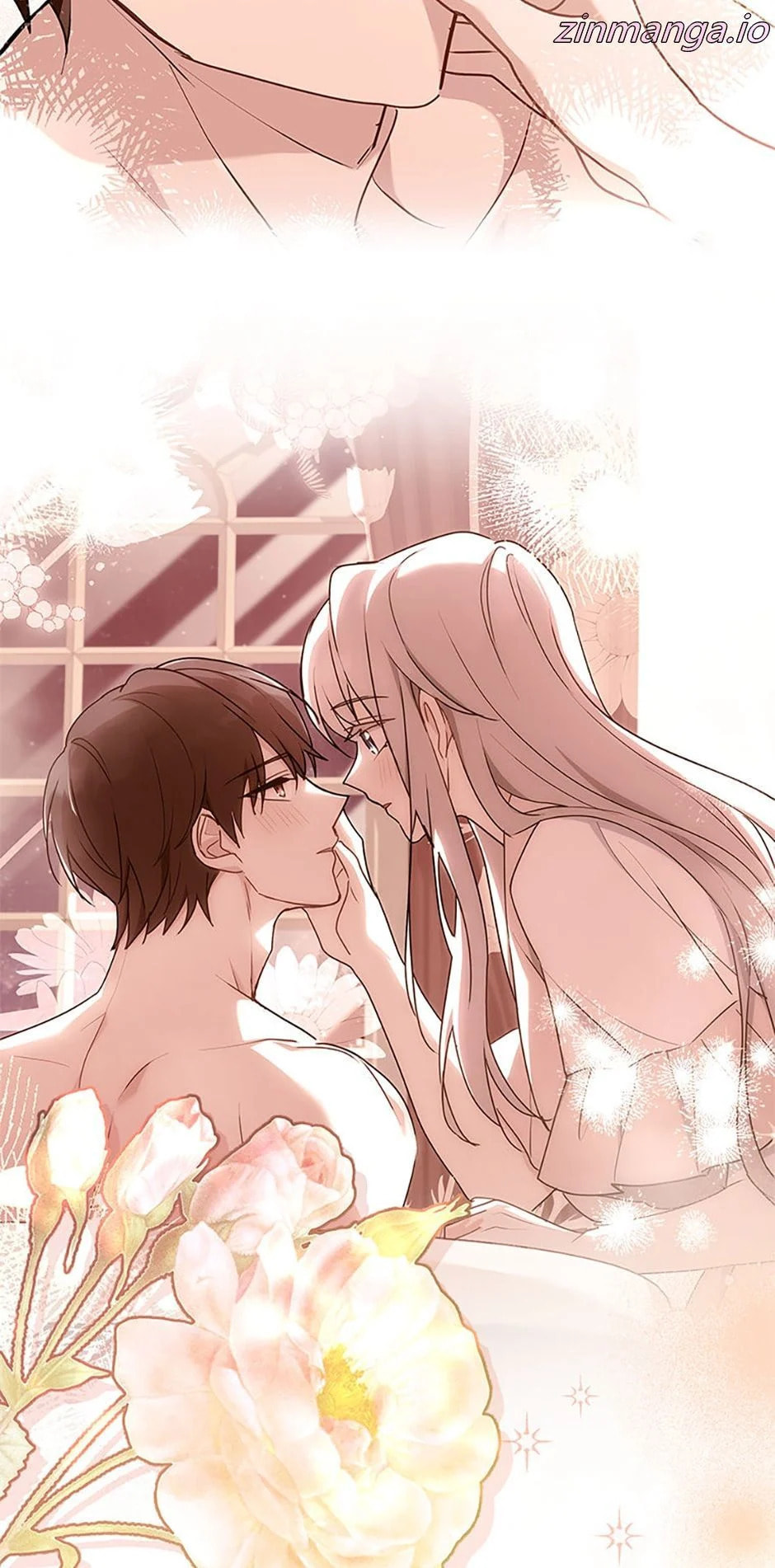 My Childhood Friend Became an Obsessive Husband Chapter 46 page 47 - 