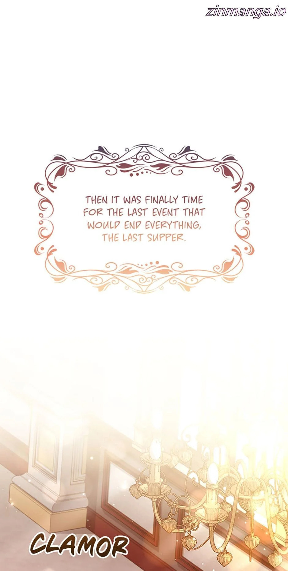 My Childhood Friend Became an Obsessive Husband Chapter 46 page 6 - 