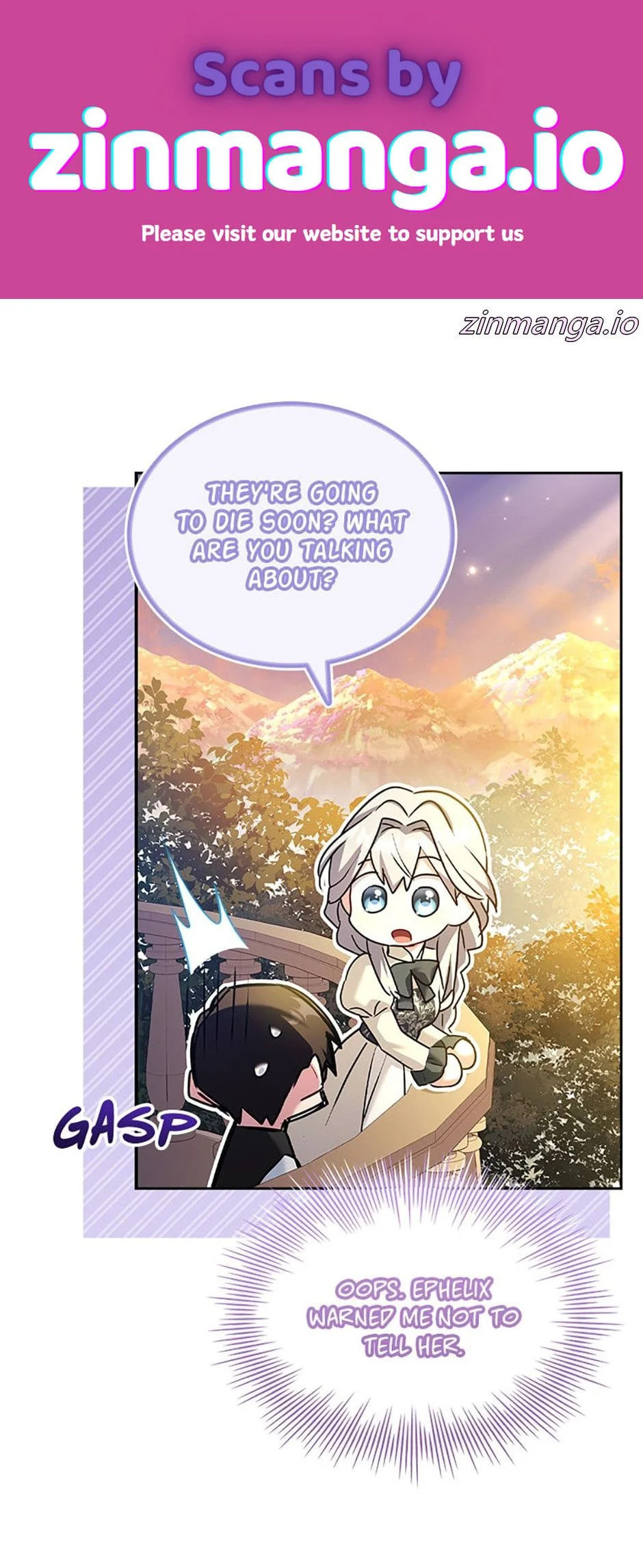 My Childhood Friend Became an Obsessive Husband Chapter 46 page 52 - 