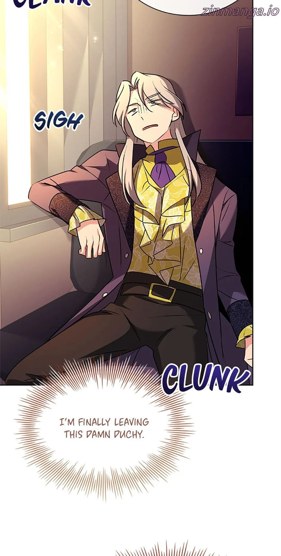 My Childhood Friend Became an Obsessive Husband Chapter 46 page 57 - 
