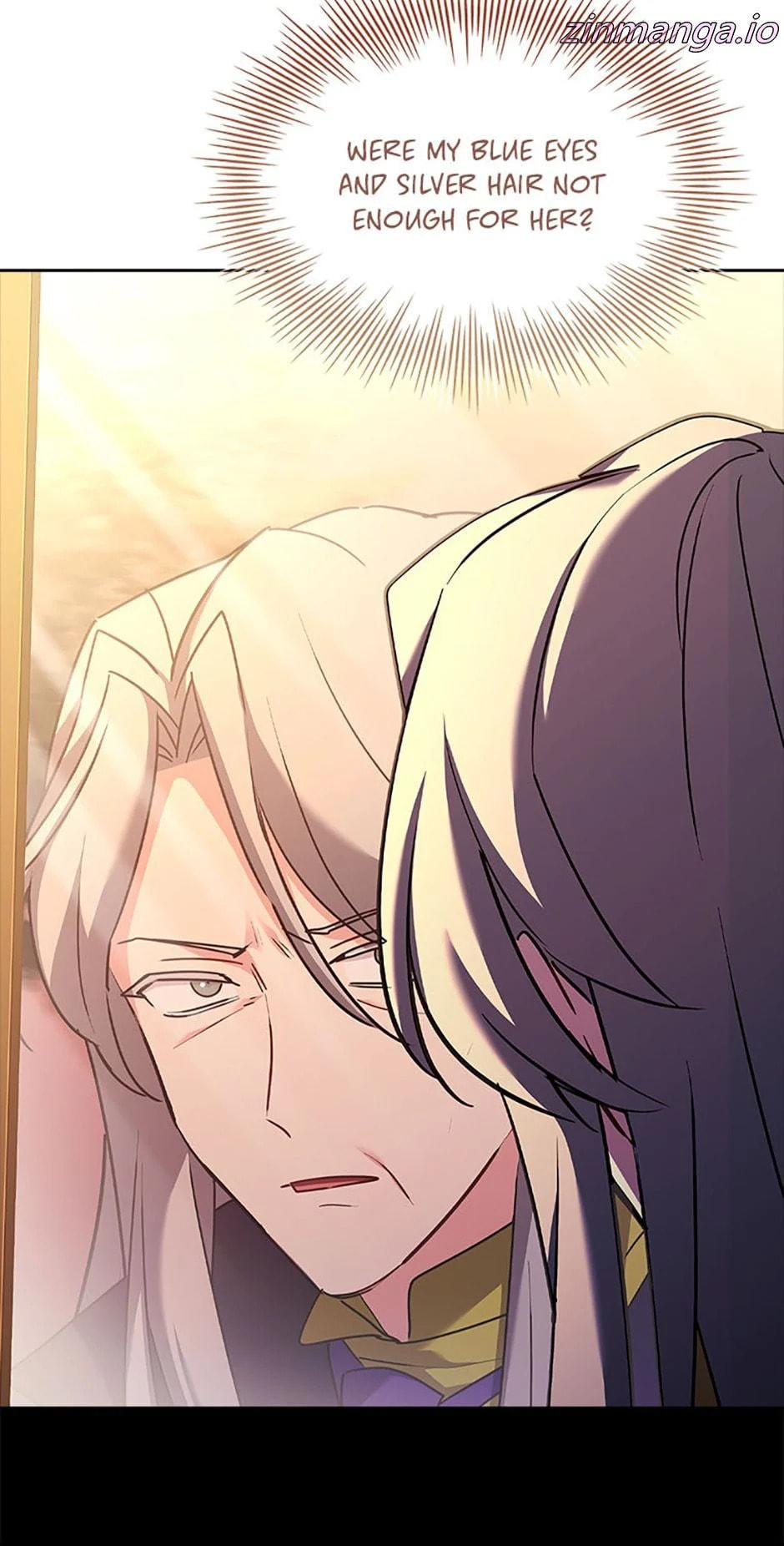 My Childhood Friend Became an Obsessive Husband Chapter 46 page 58 - 