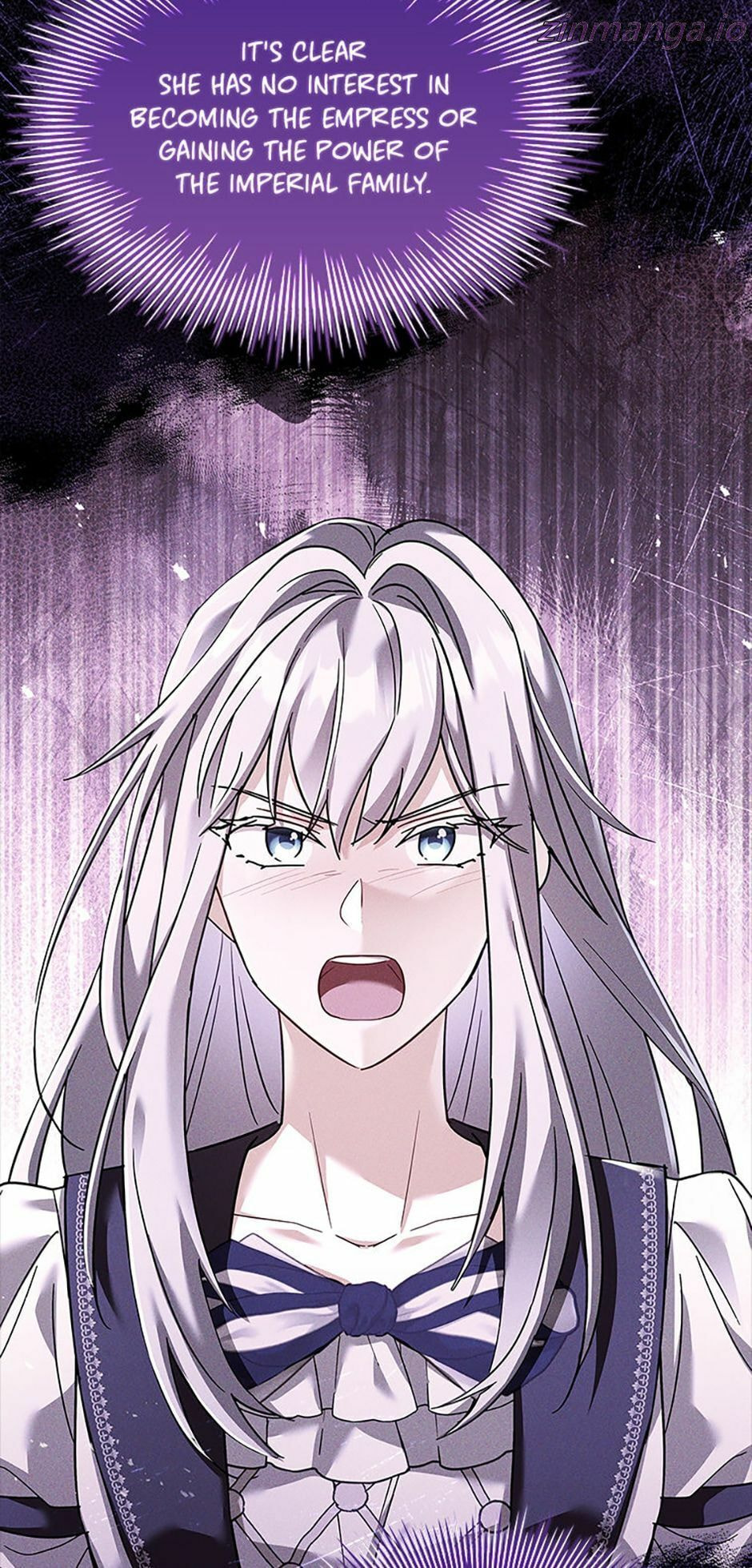 My Childhood Friend Became an Obsessive Husband Chapter 46 page 61 - 