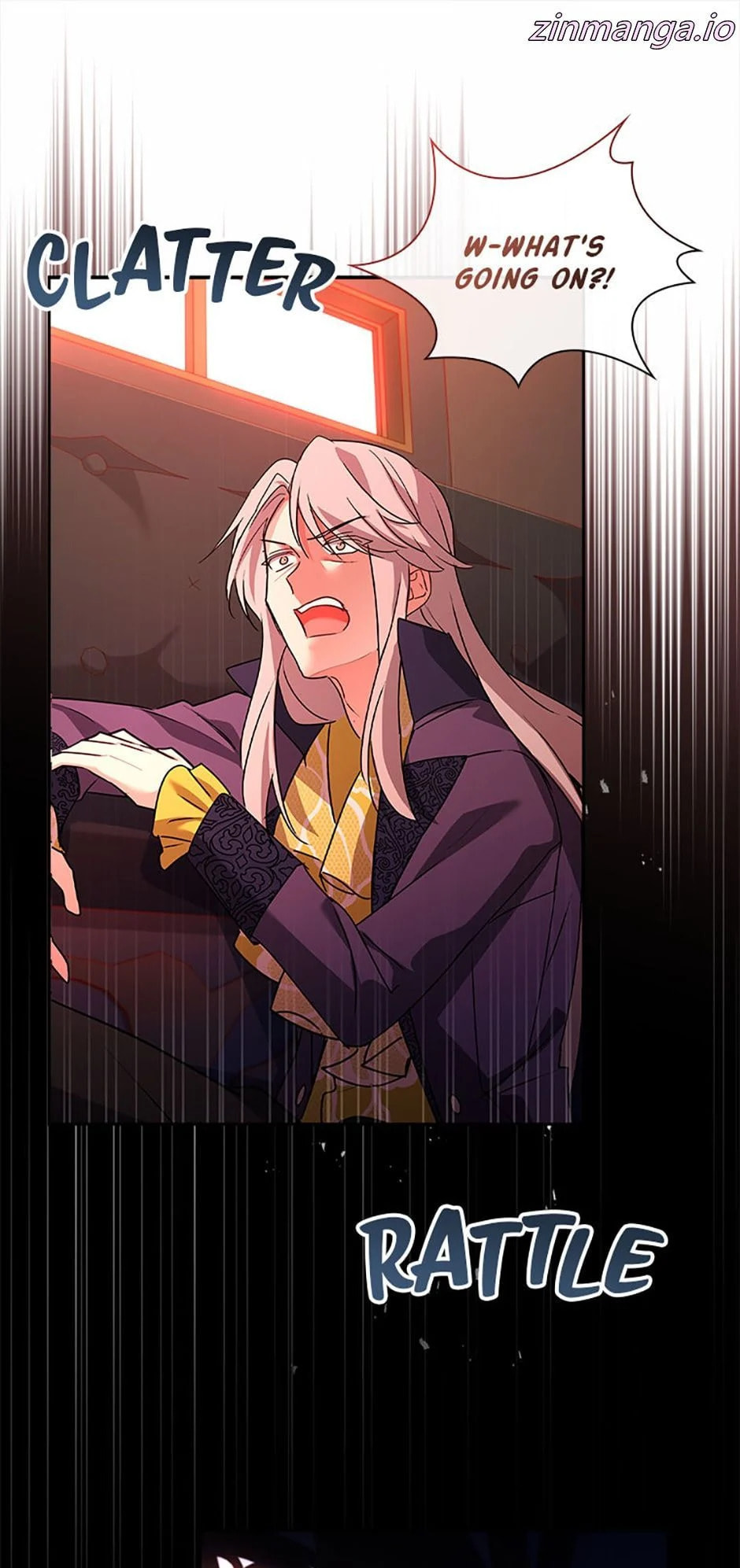 My Childhood Friend Became an Obsessive Husband Chapter 46 page 66 - 
