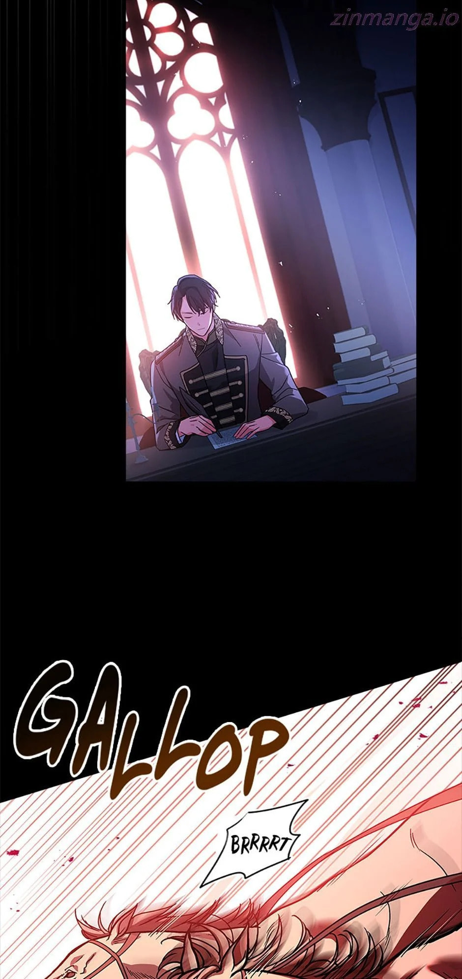 My Childhood Friend Became an Obsessive Husband Chapter 46 page 67 - 