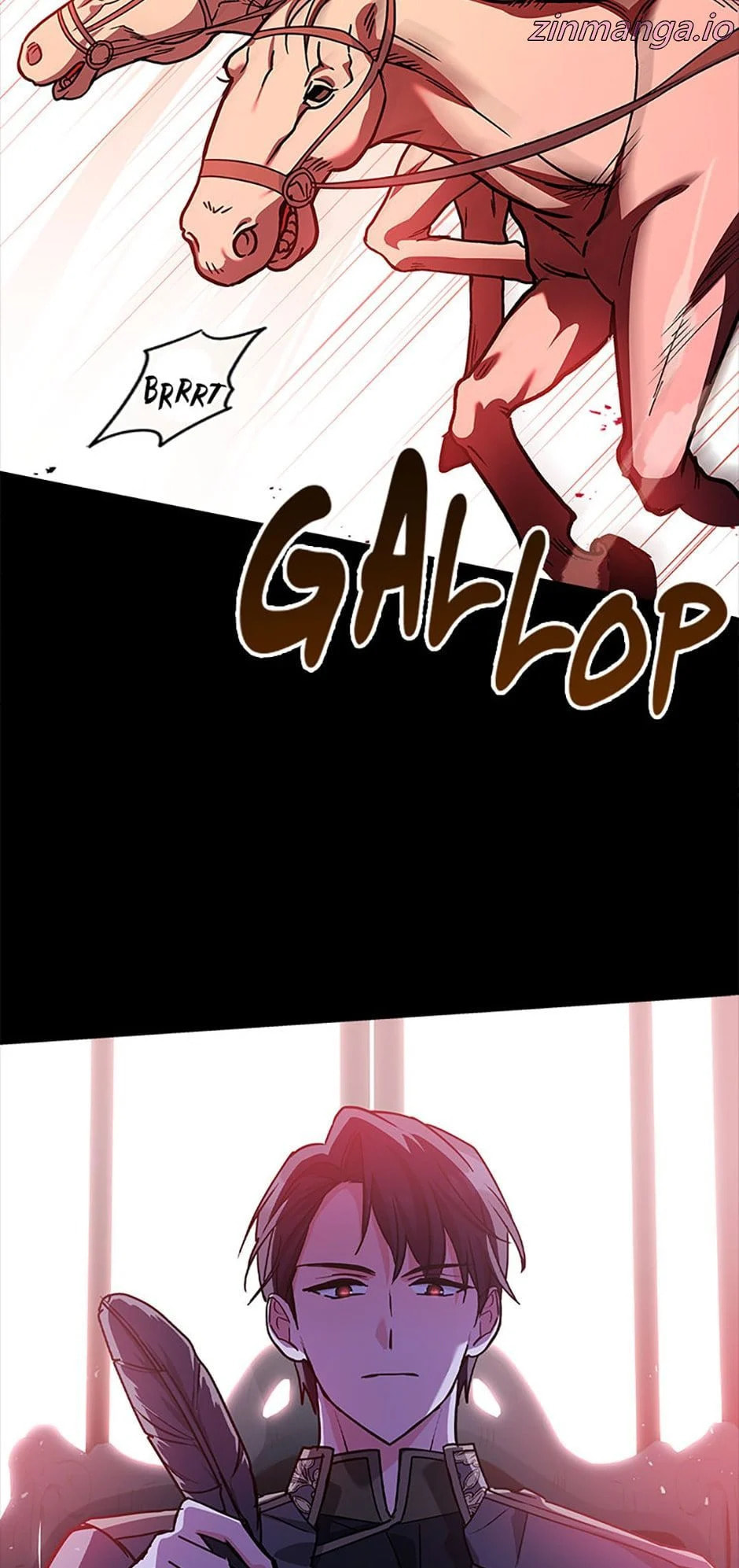 My Childhood Friend Became an Obsessive Husband Chapter 46 page 68 - 