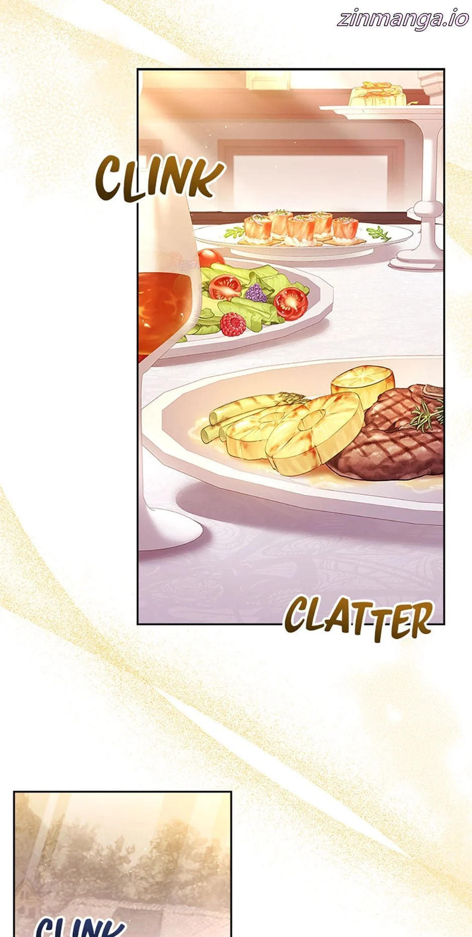 My Childhood Friend Became an Obsessive Husband Chapter 46 page 8 - 