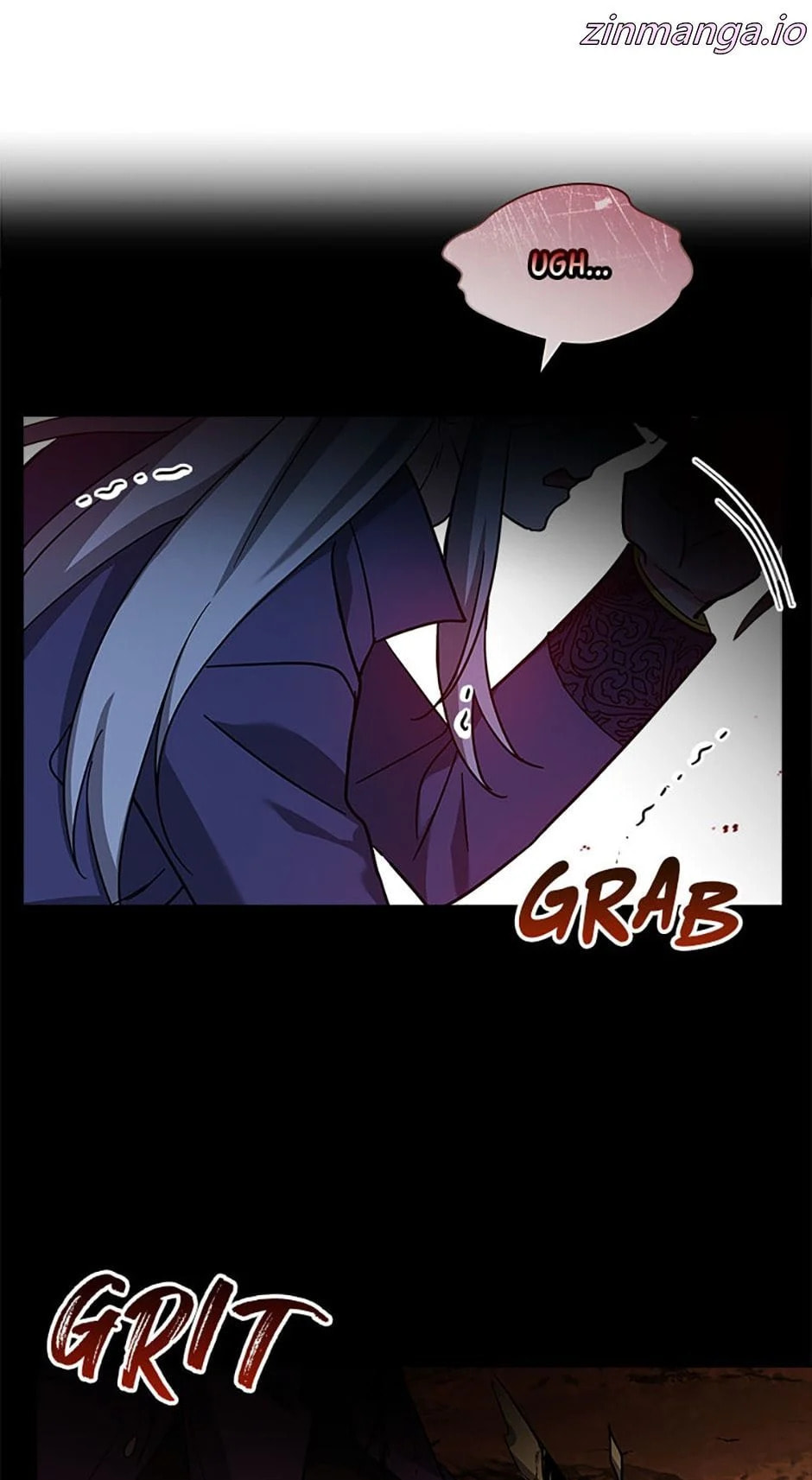 My Childhood Friend Became an Obsessive Husband Chapter 46 page 74 - 
