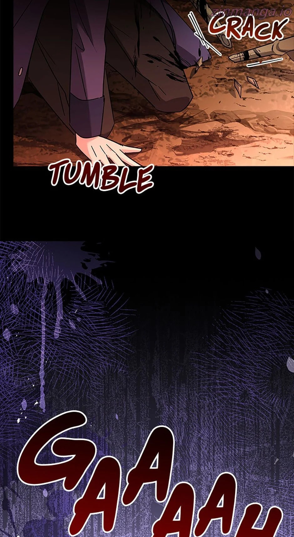 My Childhood Friend Became an Obsessive Husband Chapter 46 page 75 - 