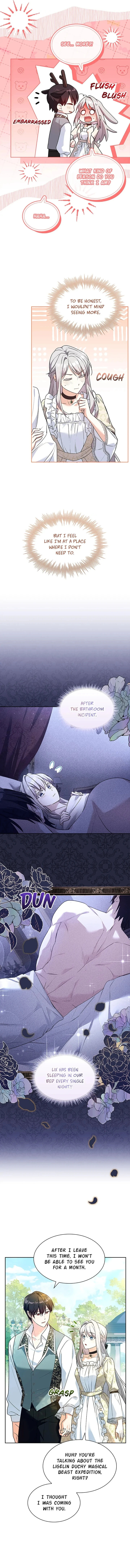 My Childhood Friend Became an Obsessive Husband Chapter 47 page 2 - 
