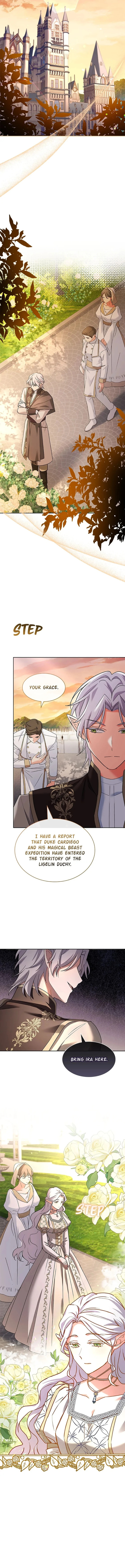 My Childhood Friend Became an Obsessive Husband Chapter 47 page 11 - 