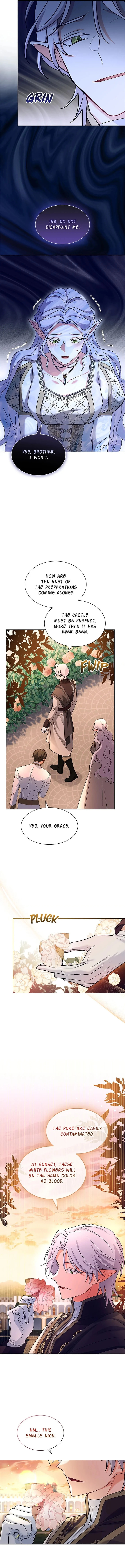 My Childhood Friend Became an Obsessive Husband Chapter 47 page 13 - 